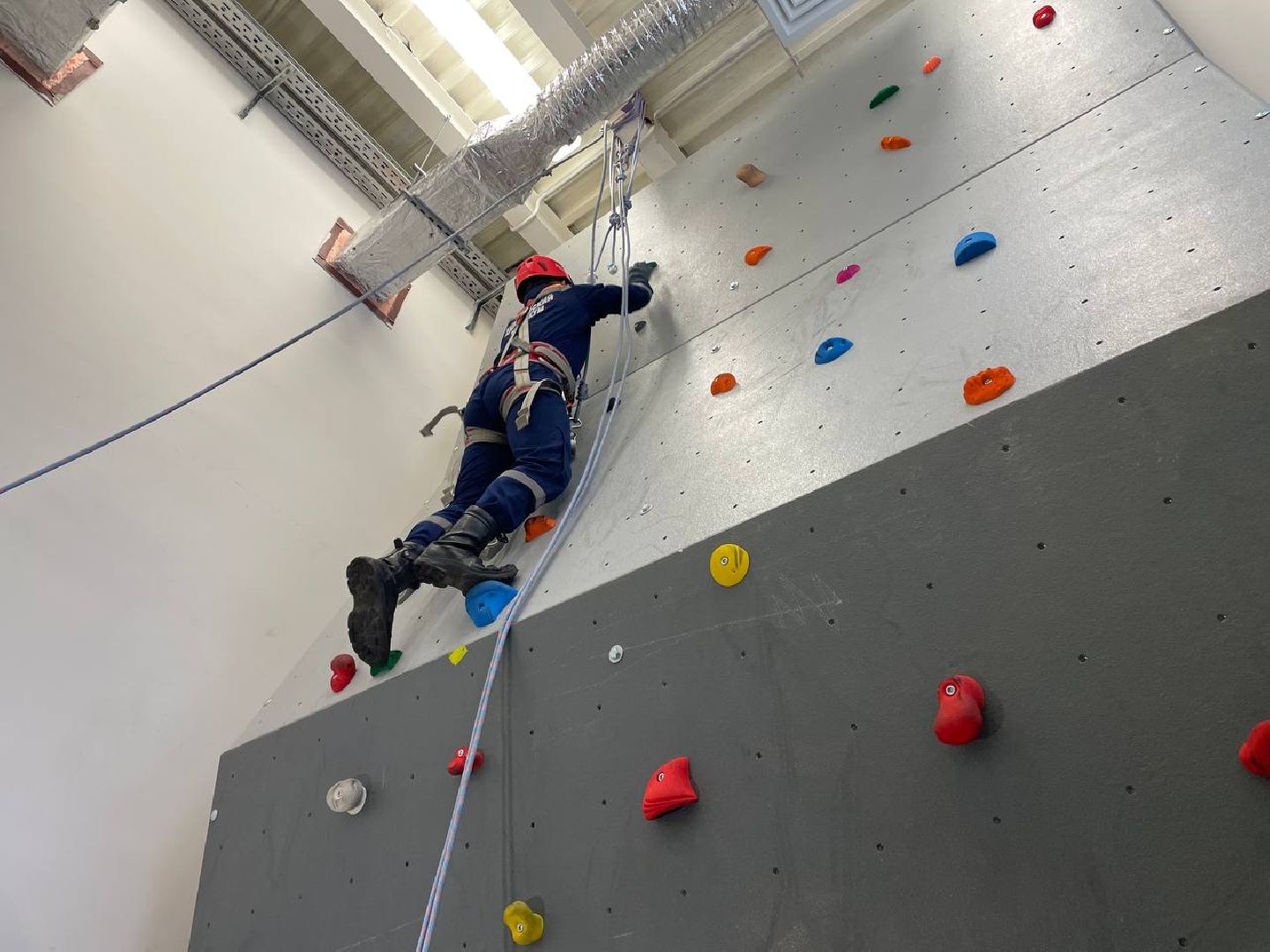 Дмитров, Дмитровский техникум, Минобразования,