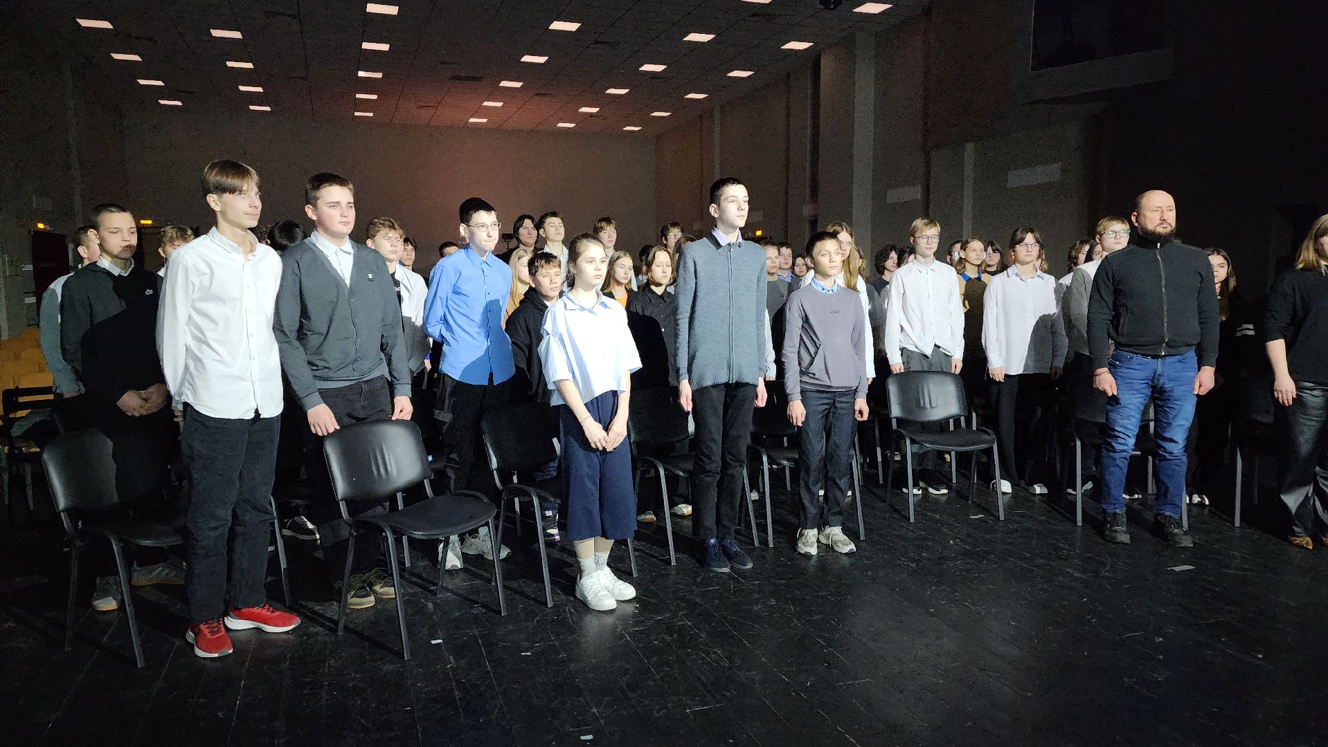 Солнечногорск, вертикалки, кдц тимоново, блокада ленинграда,