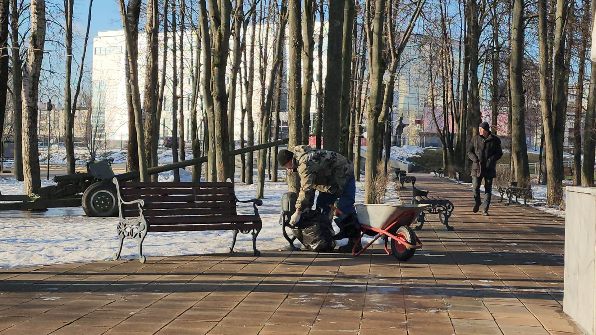люберцы, ЛГЖТ, уборка территории, управляющая компания, вертикалки,