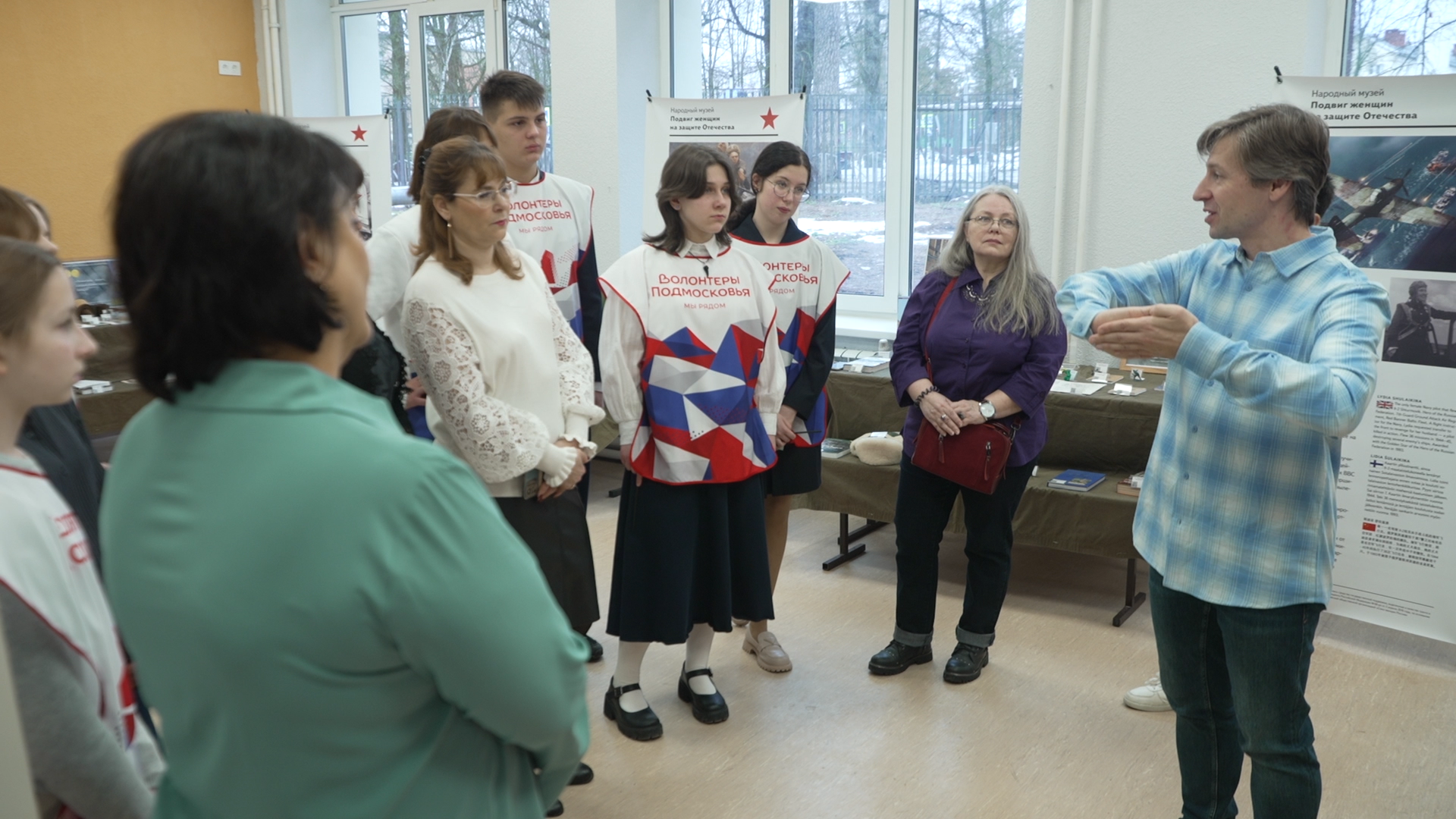 школьный музей, блокада ленинграда, экскурсия в музей, великая отечественная война, музей во Власихе, вертикалки,