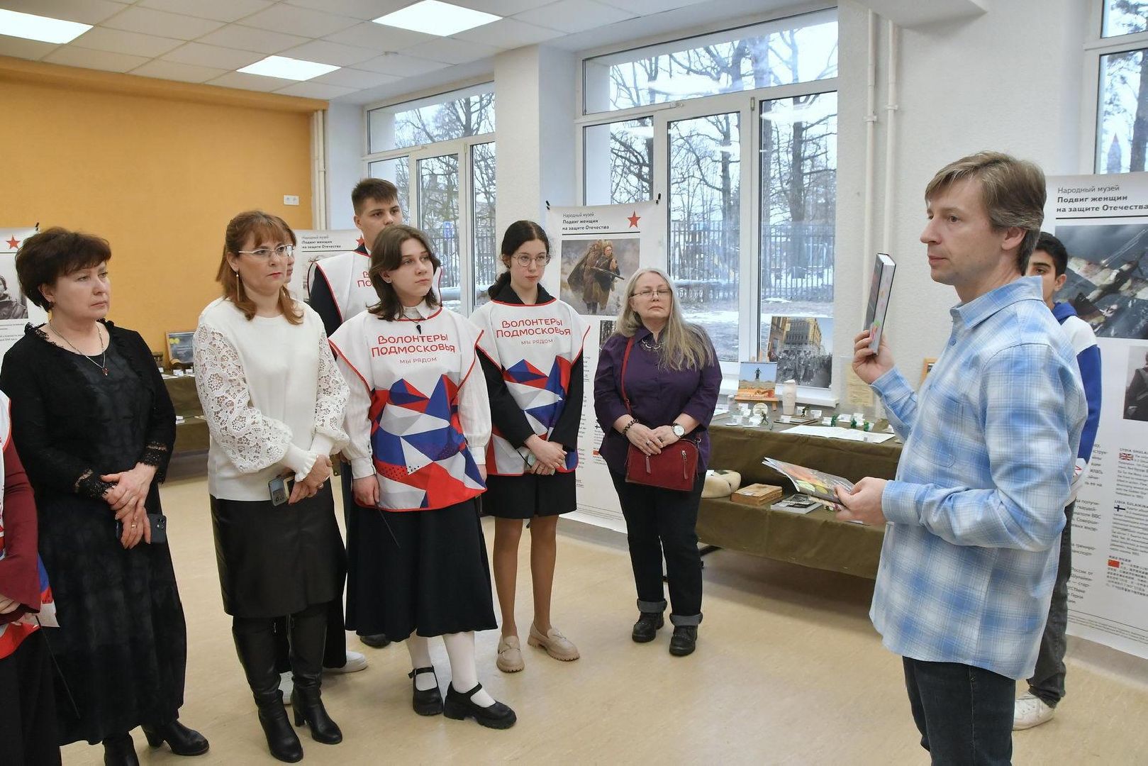 школьный музей, блокада ленинграда, экскурсия в музей, великая отечественная война, музей во Власихе, вертикалки,