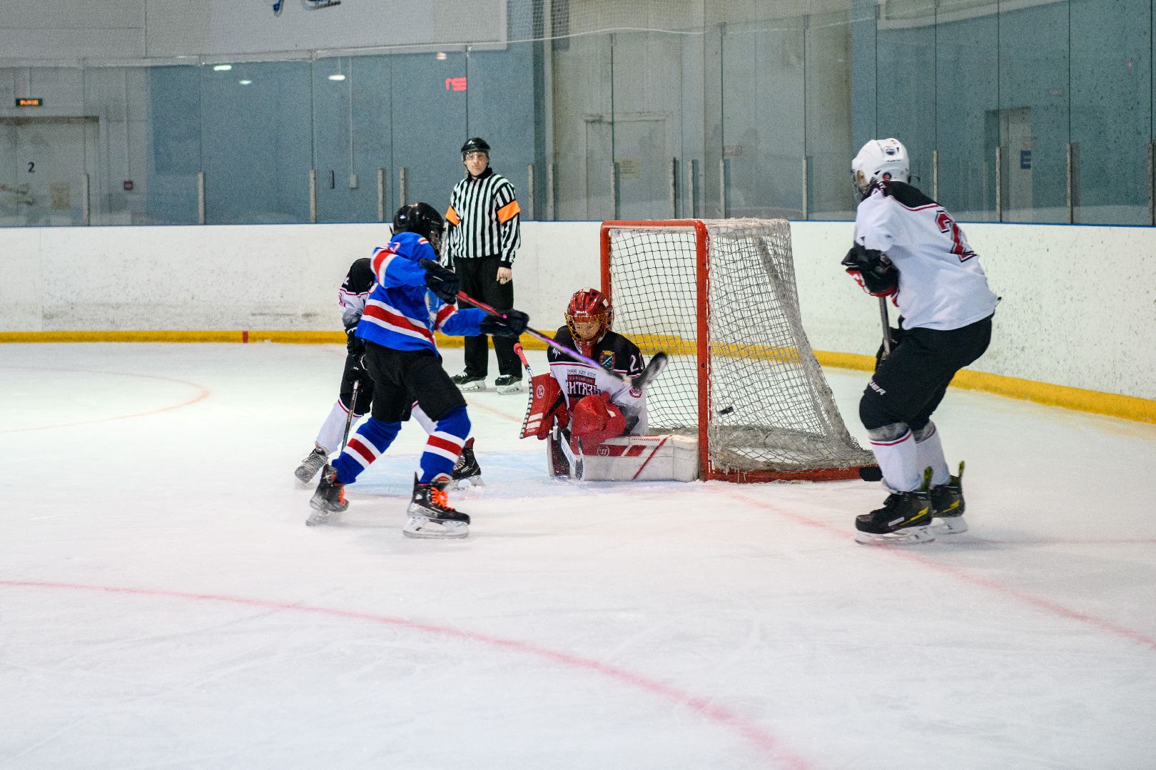 лыткарино, хоккей, хк юность,