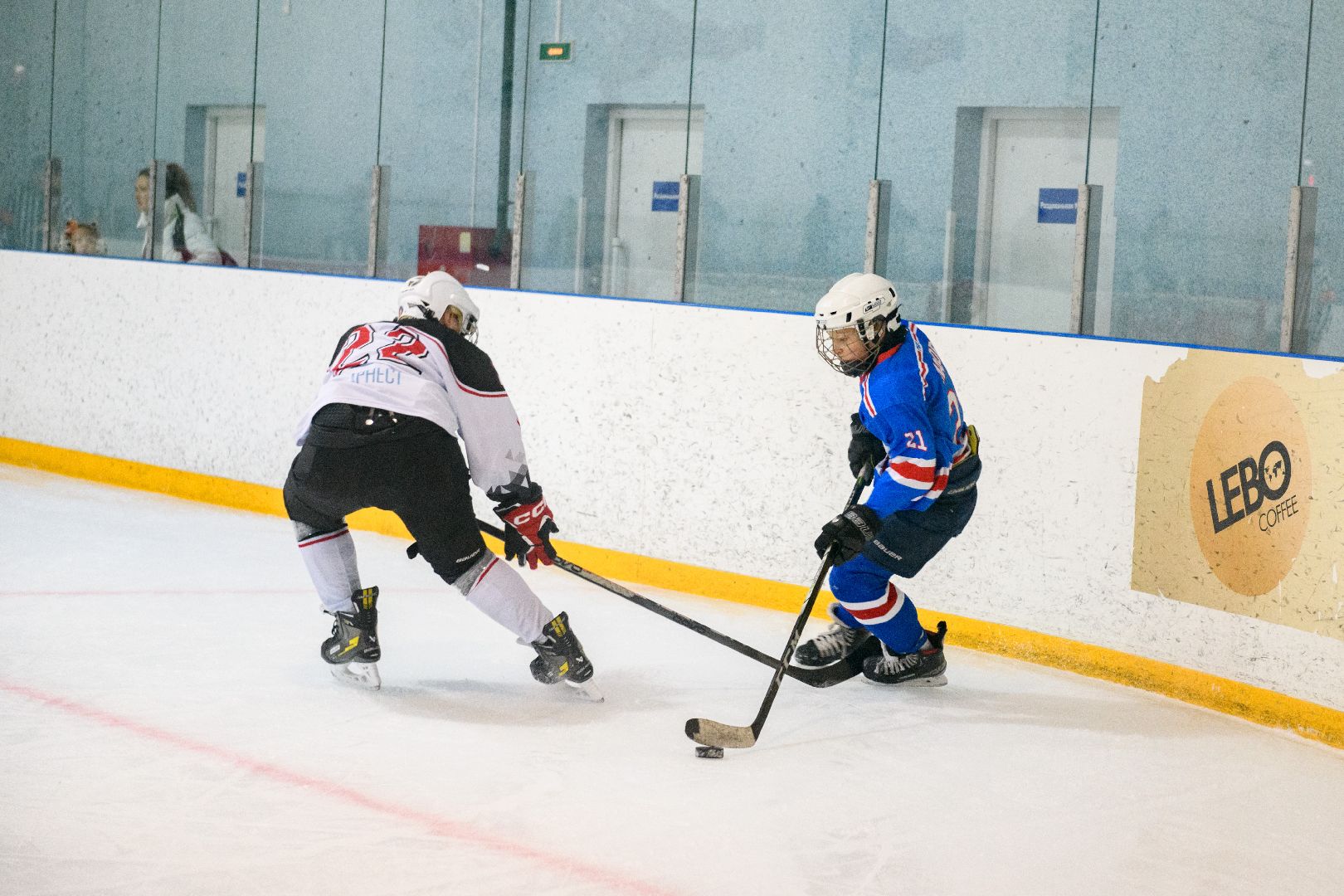 лыткарино, хоккей, хк юность,