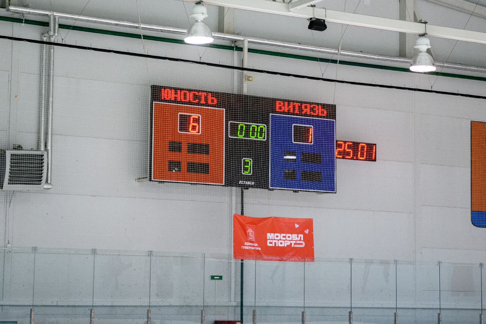 лыткарино, хоккей, хк юность,