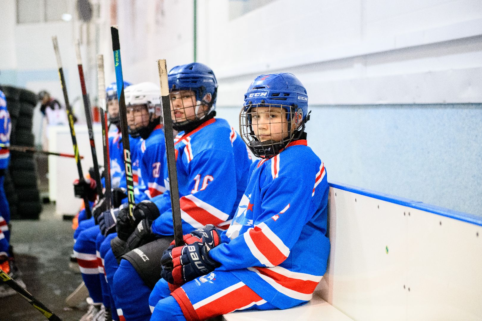 лыткарино, хоккей, хк юность,