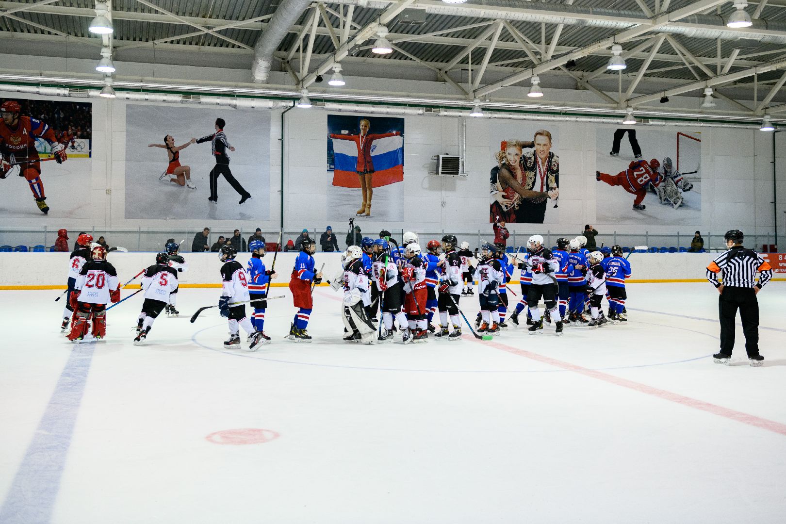 лыткарино, хоккей, хк юность,