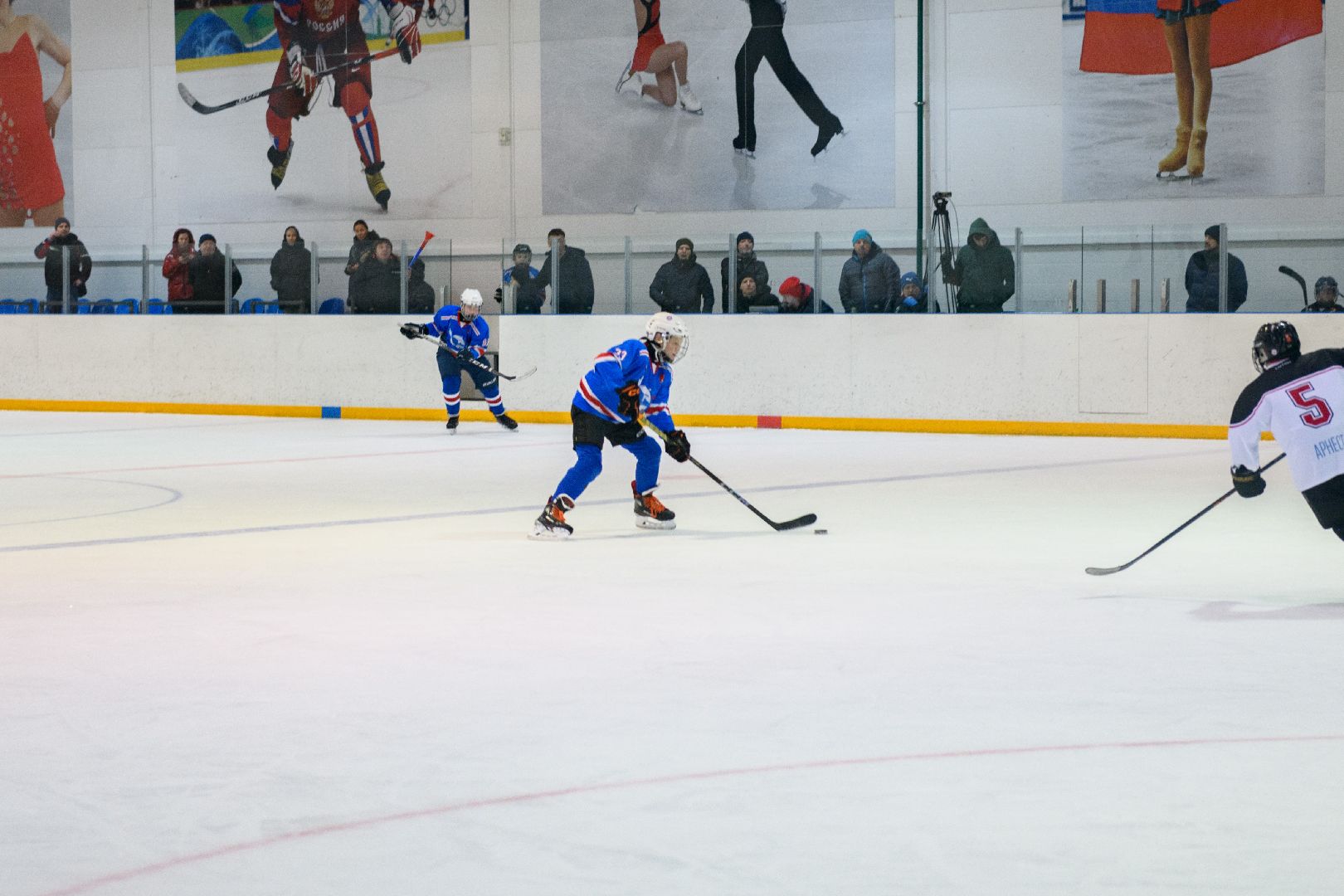 лыткарино, хоккей, хк юность,