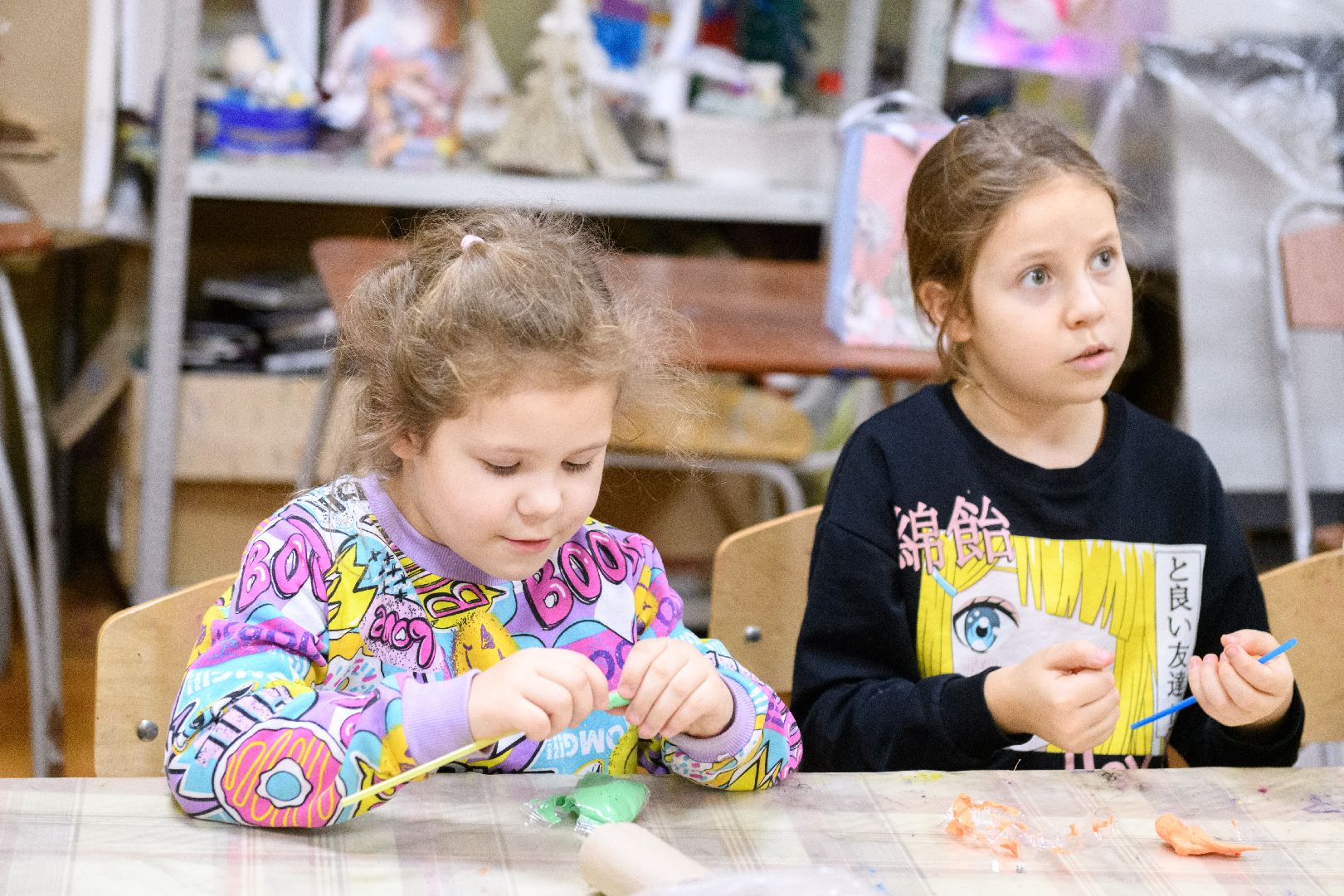 мир мультипликации, мастерская мир мультипликации, вертикалки, рукоделие, лыткарино,