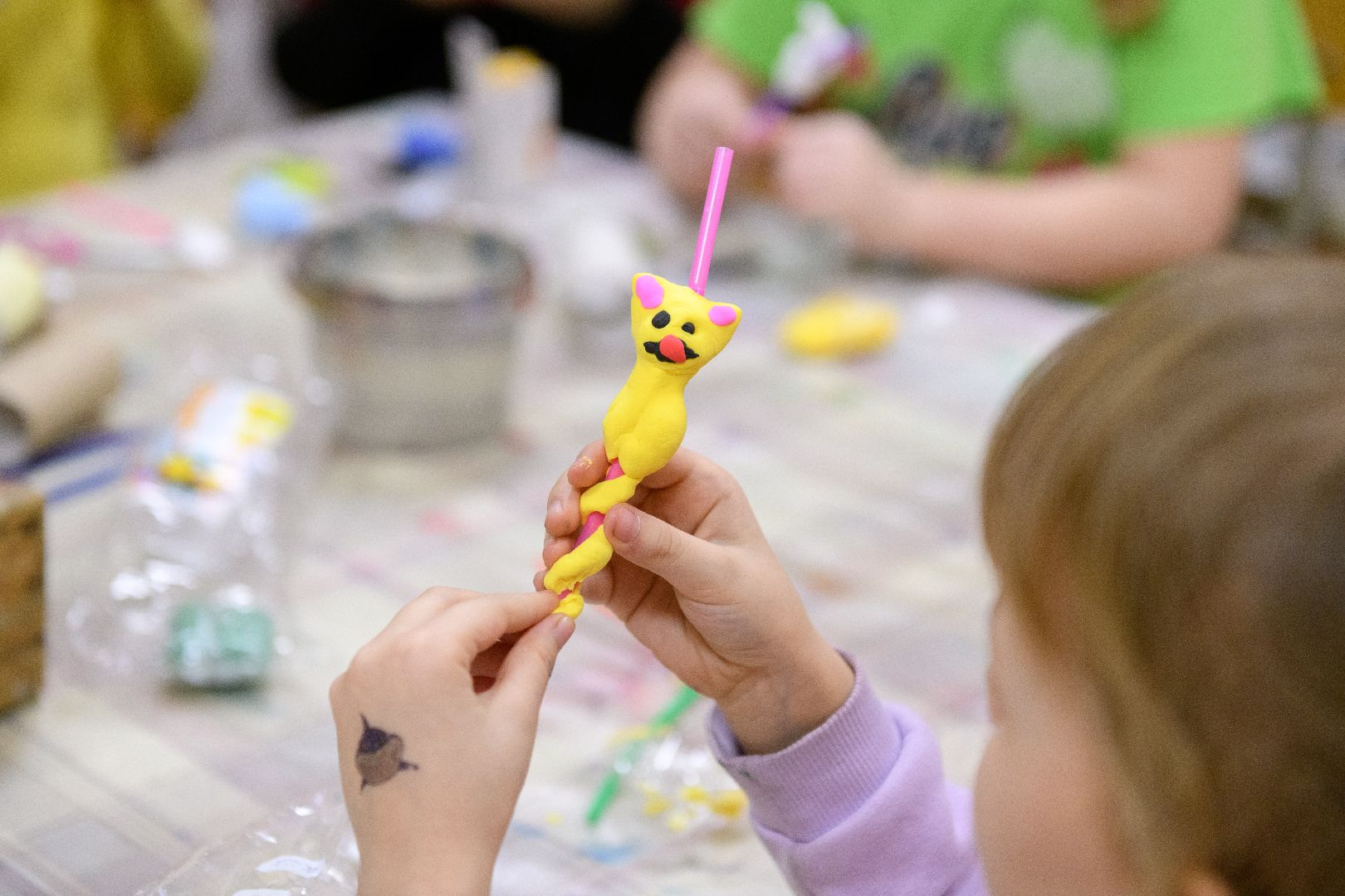 мир мультипликации, мастерская мир мультипликации, вертикалки, рукоделие, лыткарино,