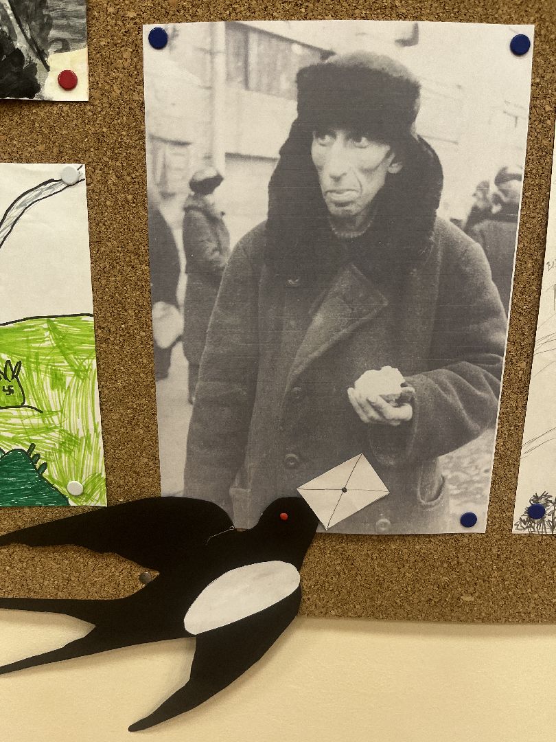 наро-фоминск, наро-фоминский городской округ, блокада ленинграда,Блокадной вечности страницы, вертикалки,