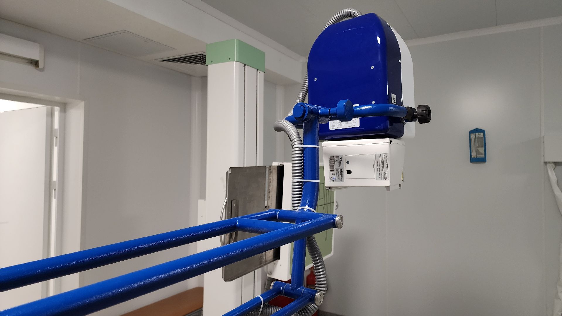 кашира, больница, рентген-аппарат, цифровое оборудование, хирургия, вертикалки,