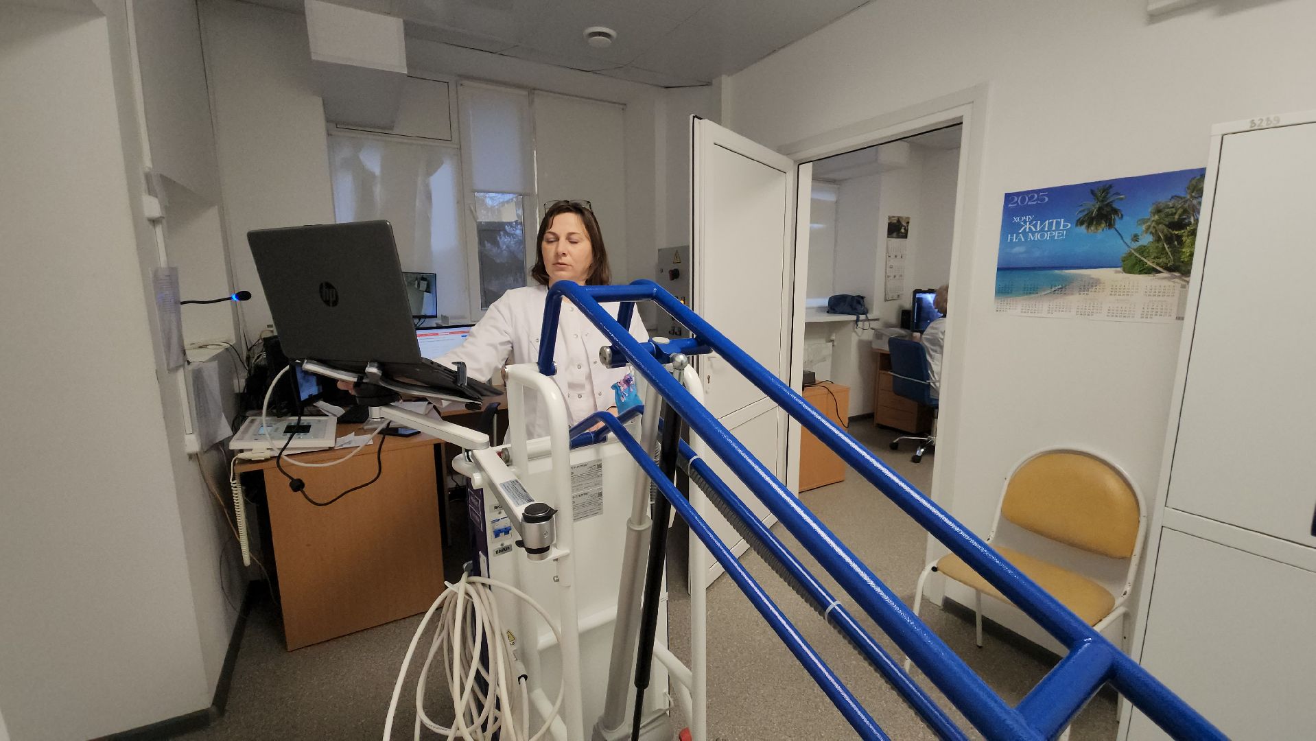 кашира, больница, рентген-аппарат, цифровое оборудование, хирургия, вертикалки,