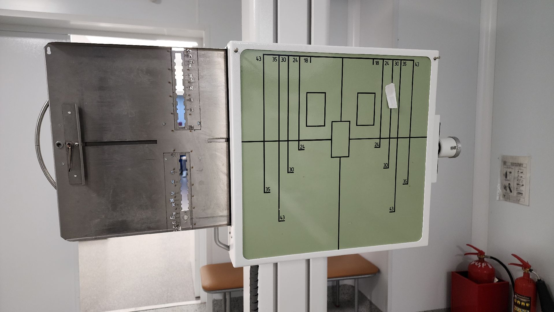 кашира, больница, рентген-аппарат, цифровое оборудование, хирургия, вертикалки,