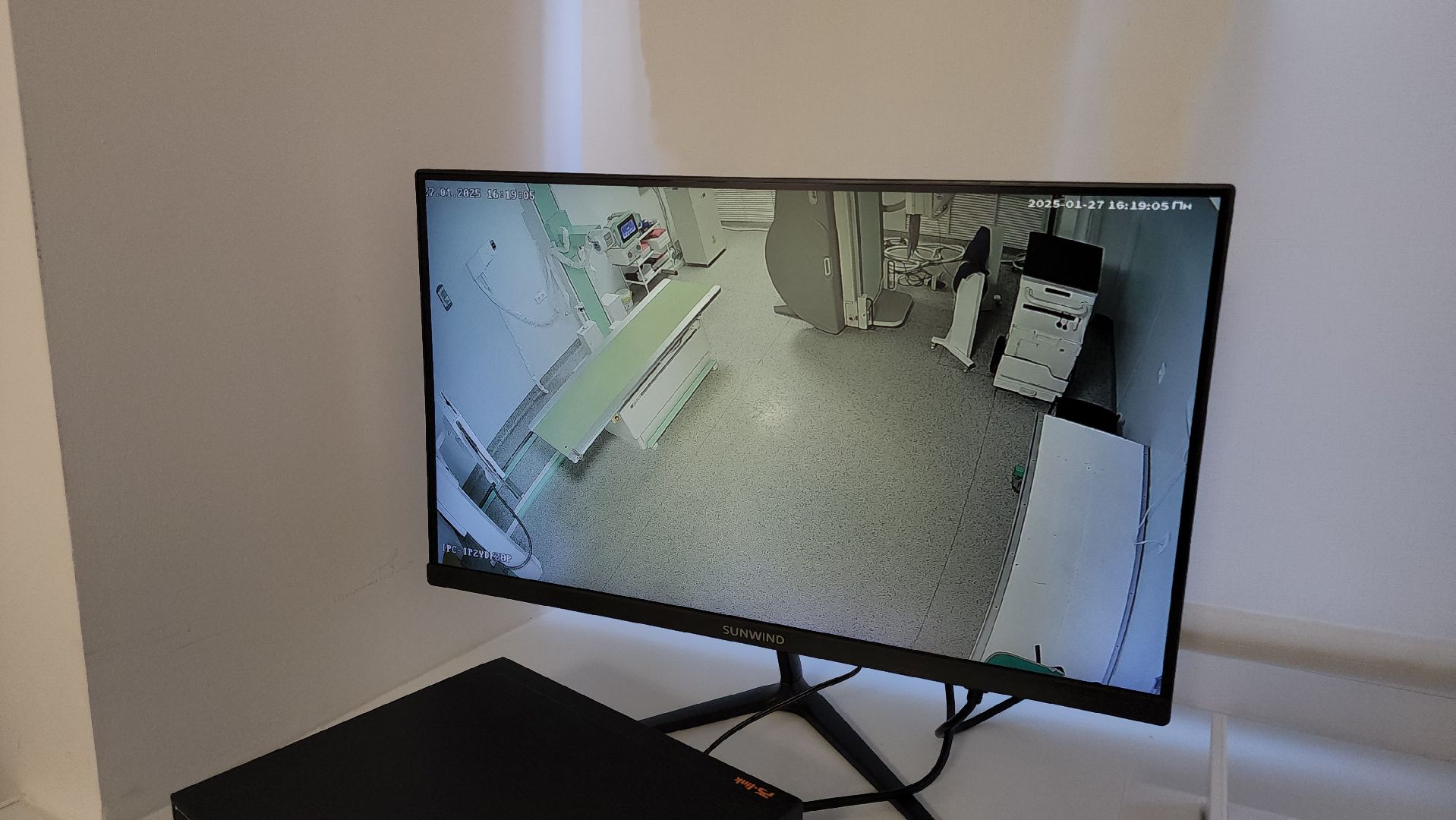 кашира, больница, рентген-аппарат, цифровое оборудование, хирургия, вертикалки,