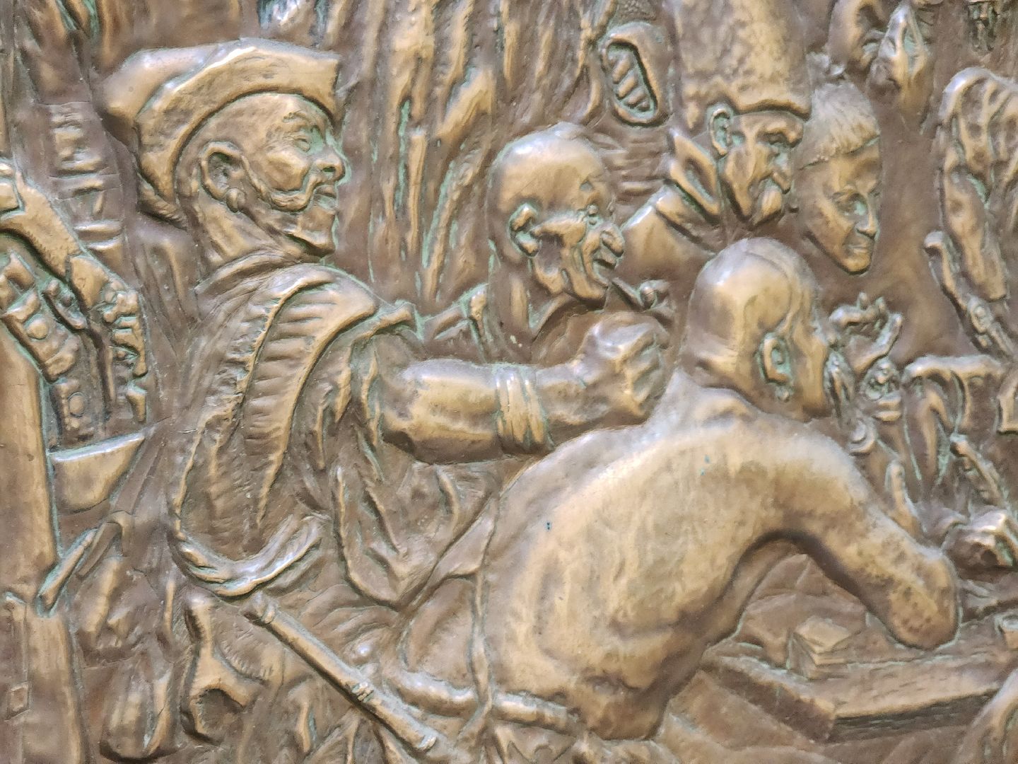 люберцы, Картины, Художник, Выставка, вертикалка