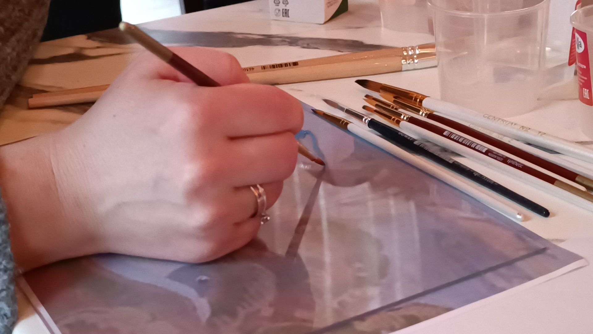 лобня, мастер-класс, образование,