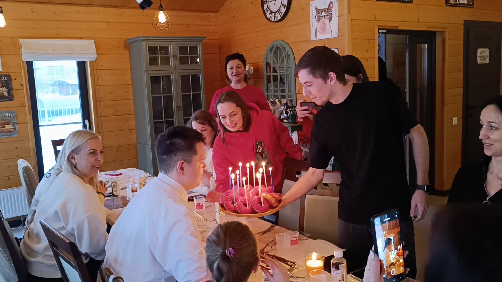 лобня, мастер-класс, образование,