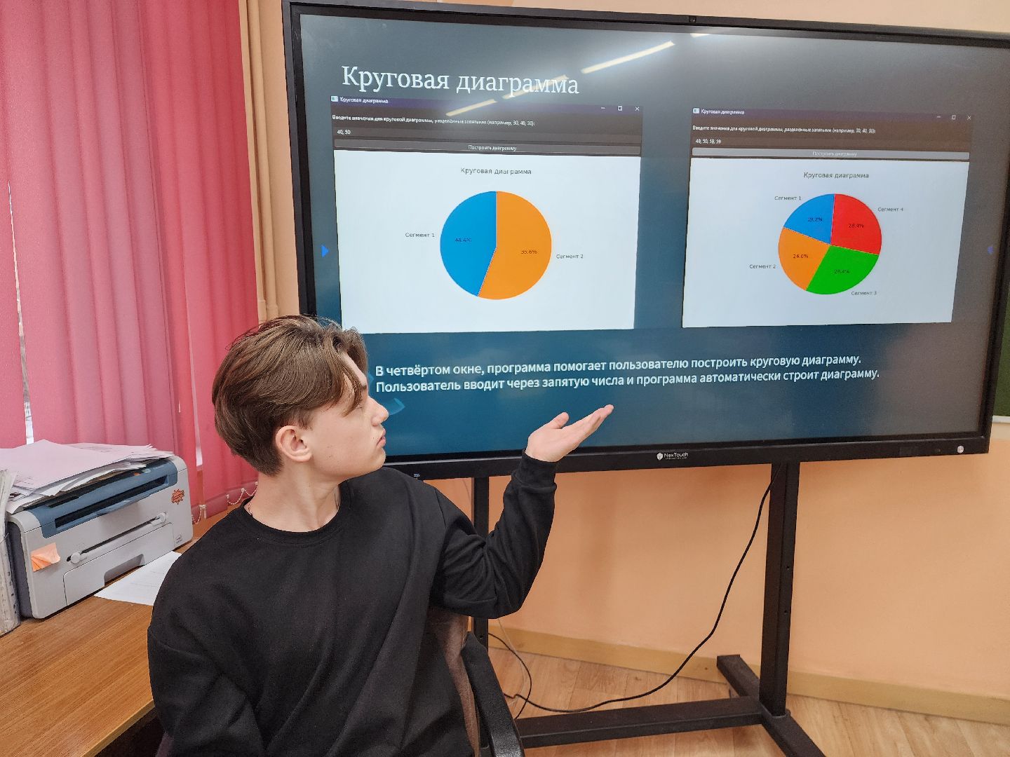 красноармейск, городской округ пушкинский, образование, шаг в будущее, вертикалки, научная молодежь,