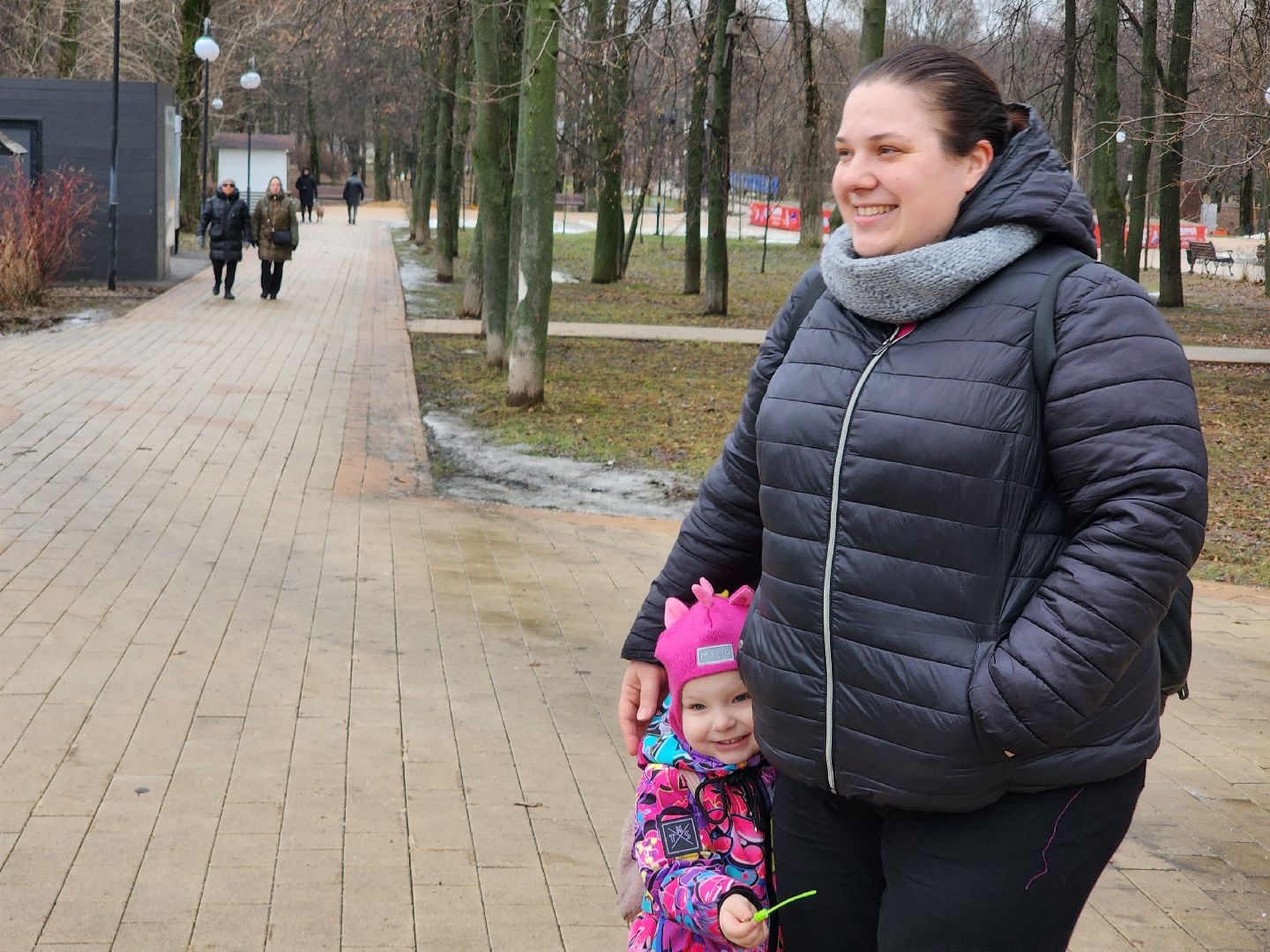 Праздник, Центральный парк, Дискотека,