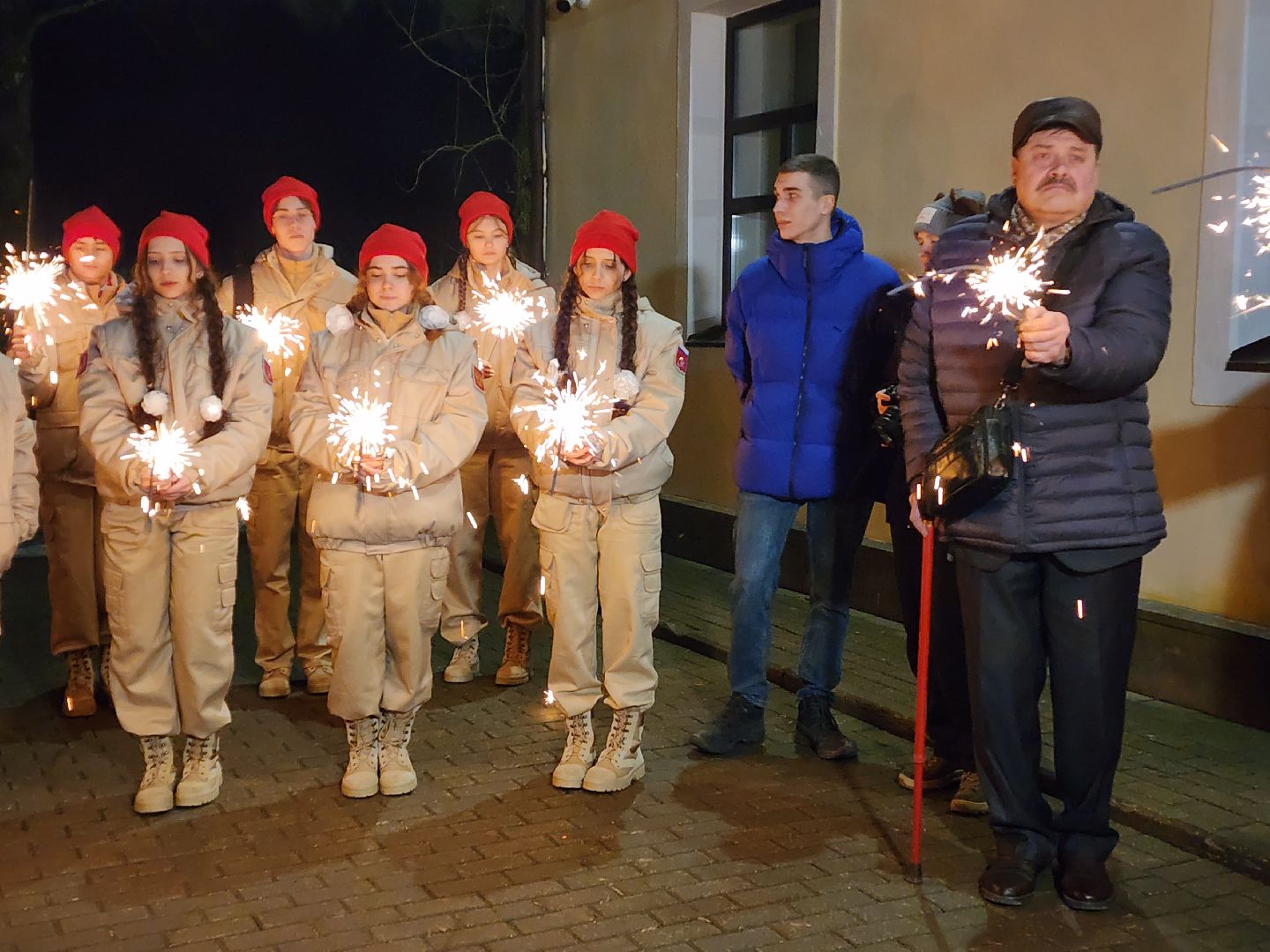 блокада ленинграда, красногорск, музей победы, акция искра, вертикалки,