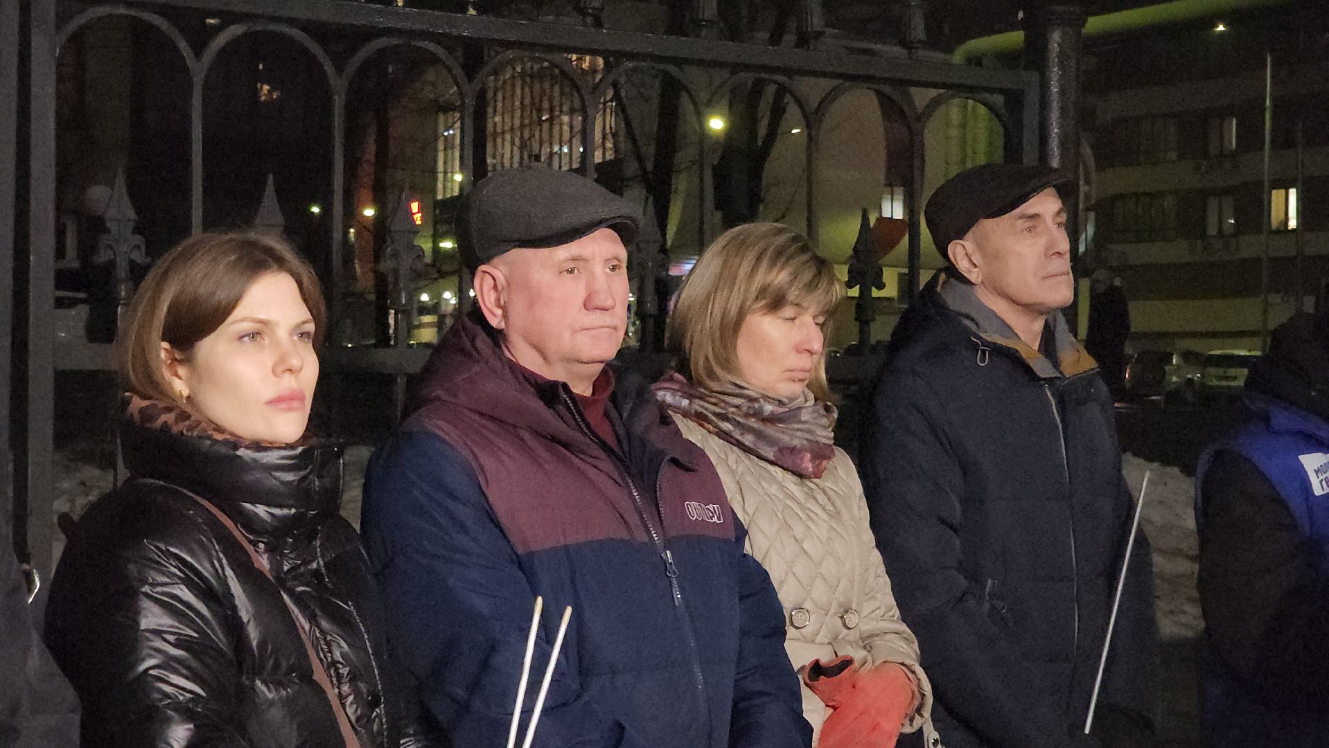 блокада ленинграда, красногорск, музей победы, акция искра, вертикалки,