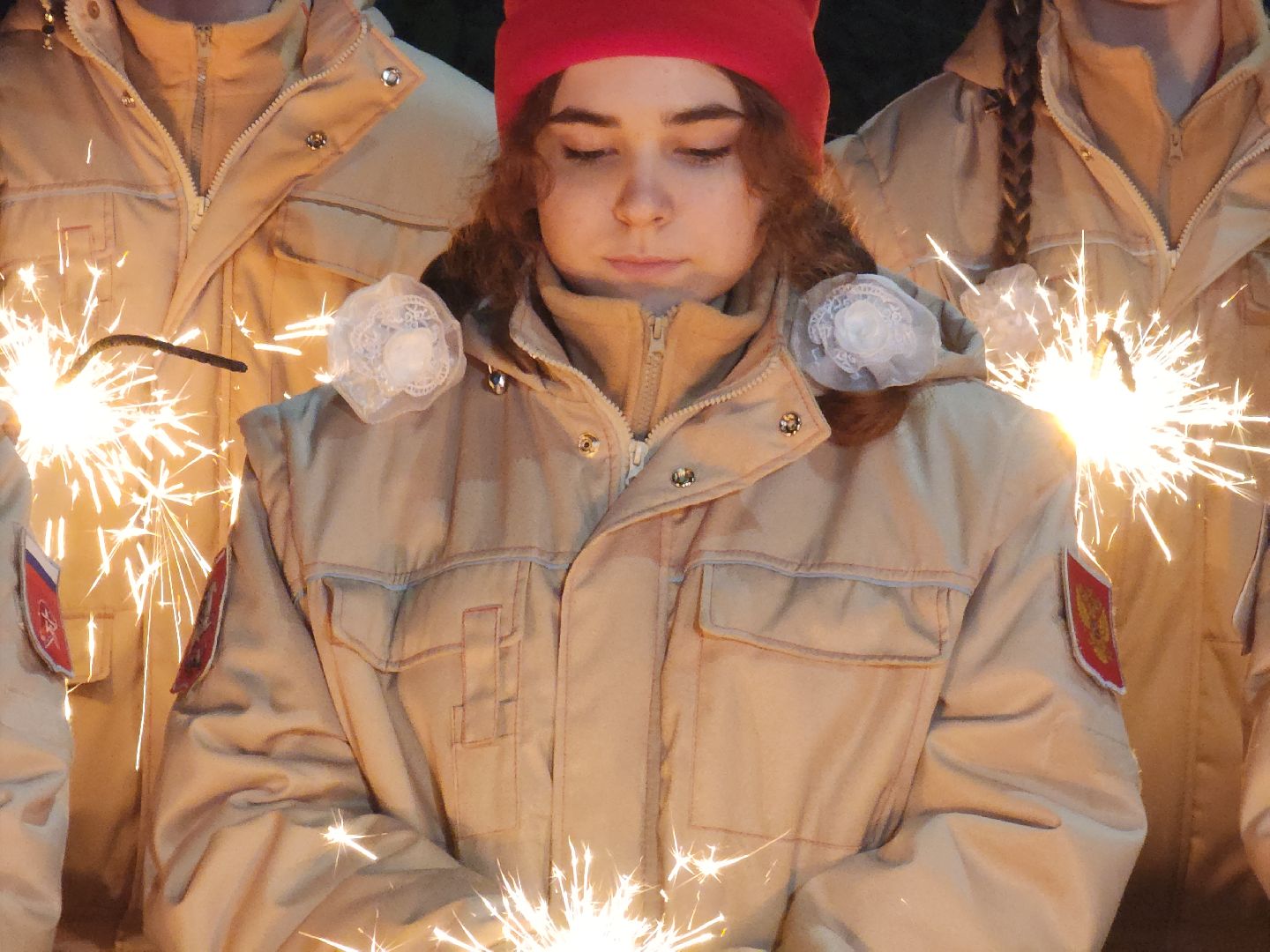 блокада ленинграда, красногорск, музей победы, акция искра, вертикалки,