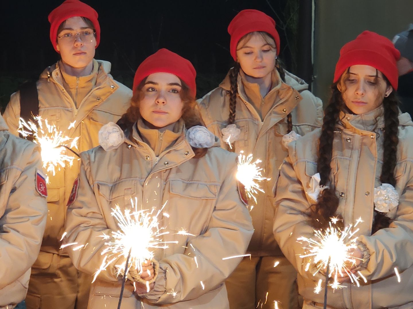 блокада ленинграда, красногорск, музей победы, акция искра, вертикалки,