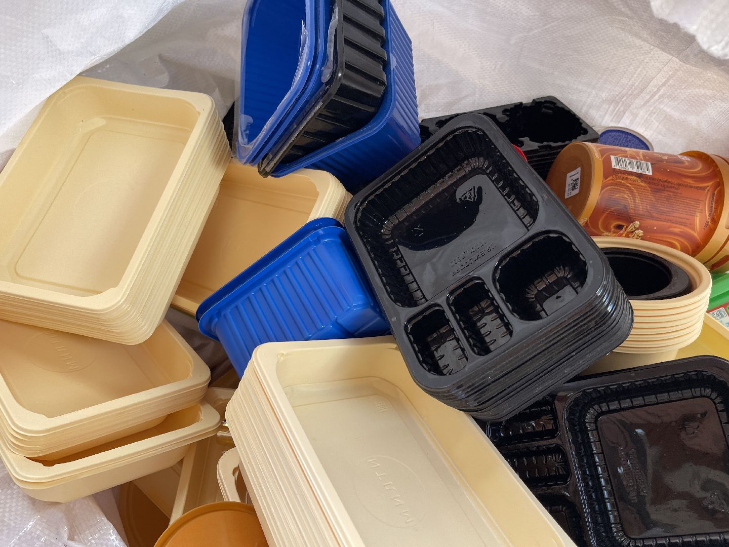 Экология, переработка, активисты, раздельный сбор,