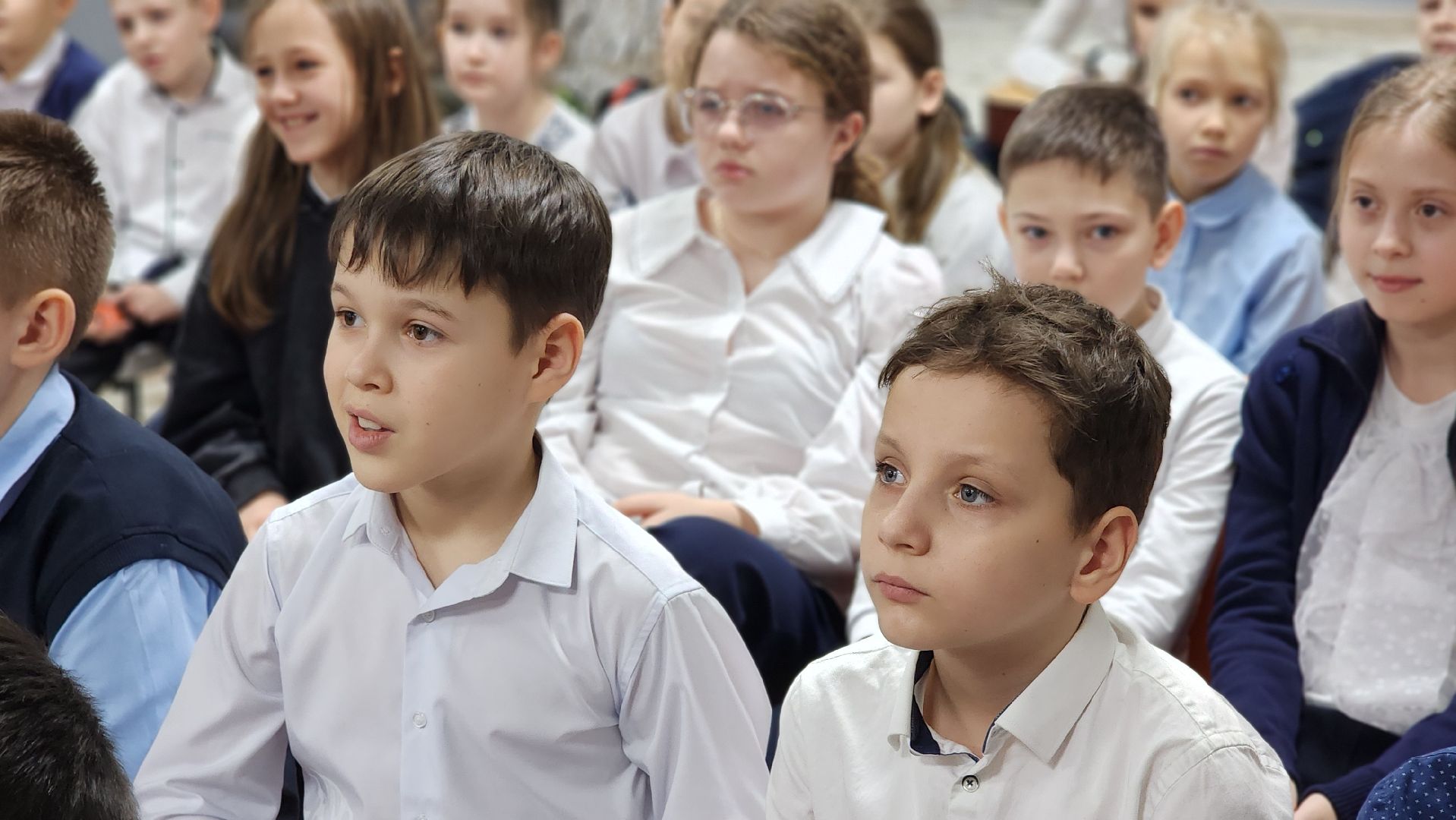 Блокада Ленинграда, образование, дети, Лосино-Петровский,