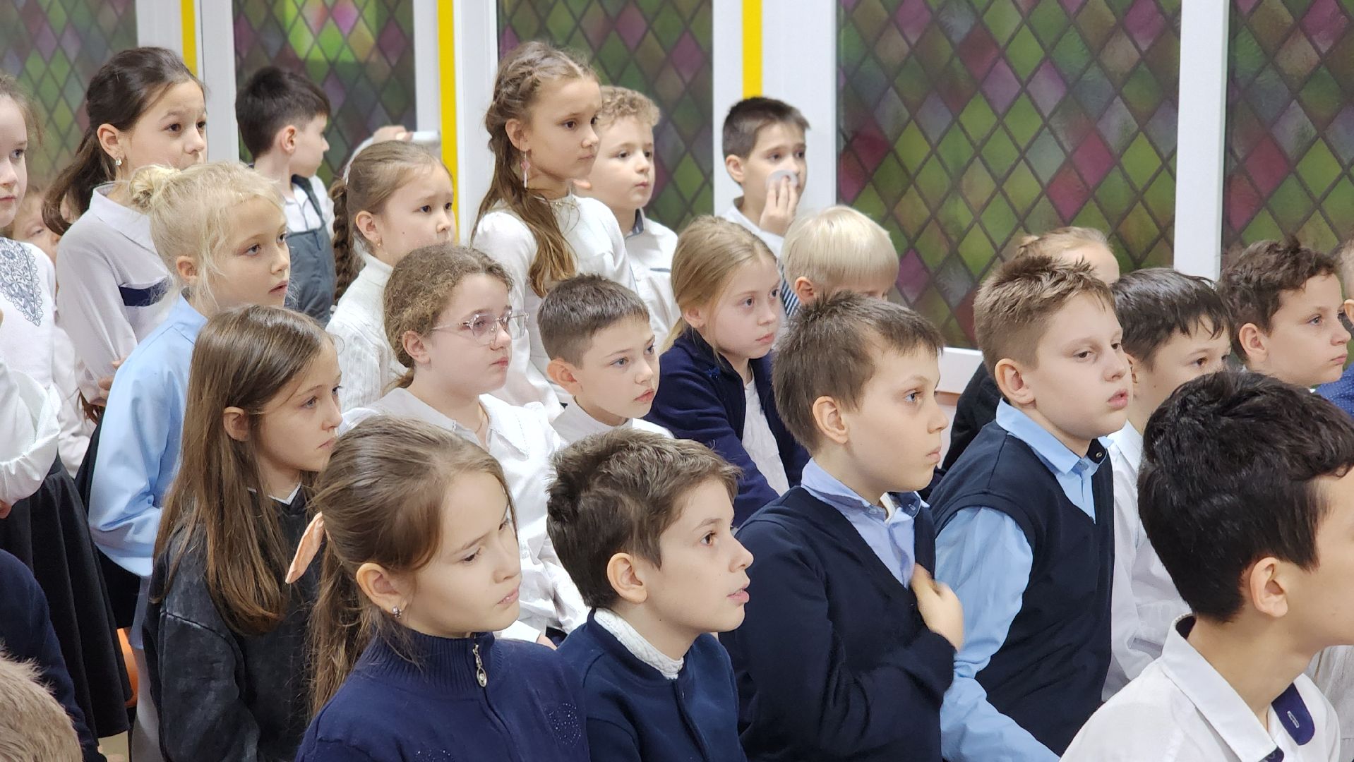 Блокада Ленинграда, образование, дети, Лосино-Петровский,