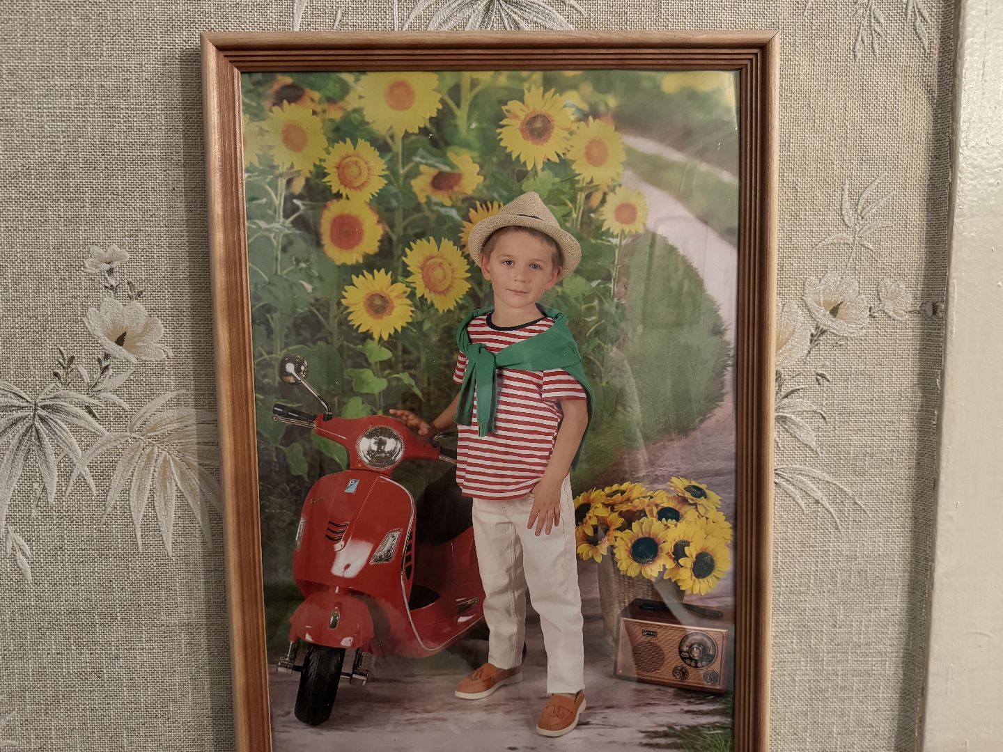 блокада ленинграда, ветеран войны,Видное, глава муниципалитета,