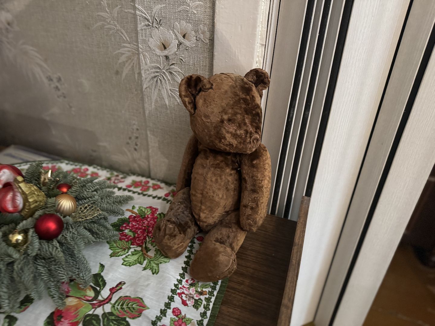 блокада ленинграда, ветеран войны,Видное, глава муниципалитета,