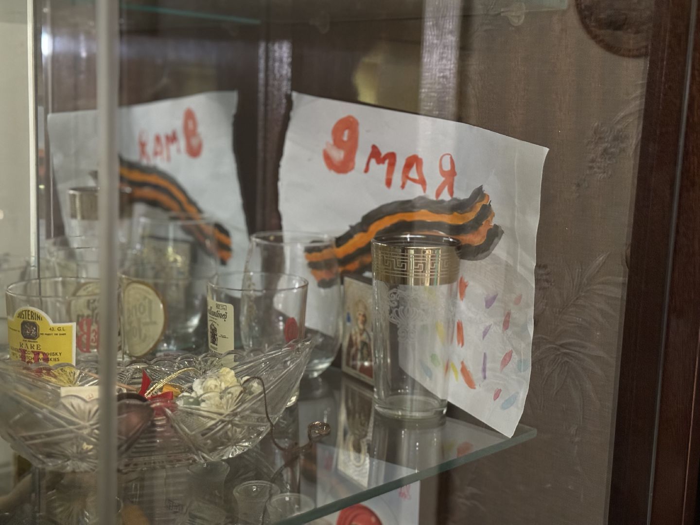 блокада ленинграда, ветеран войны,Видное, глава муниципалитета,