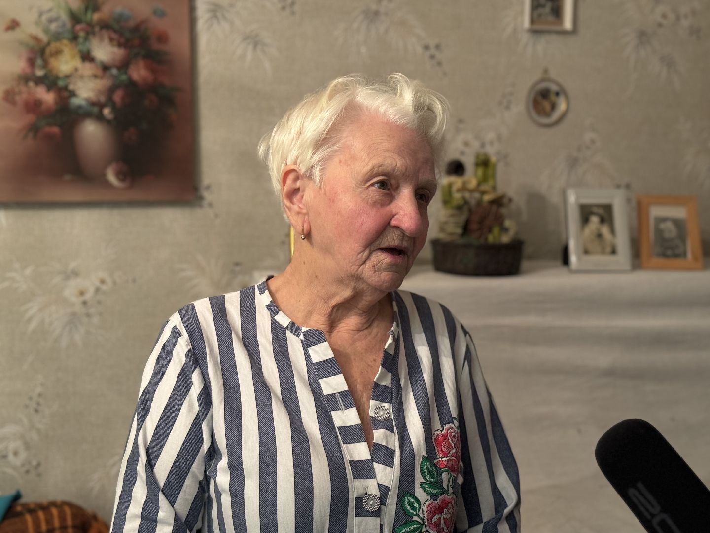 блокада ленинграда, ветеран войны,Видное, глава муниципалитета,