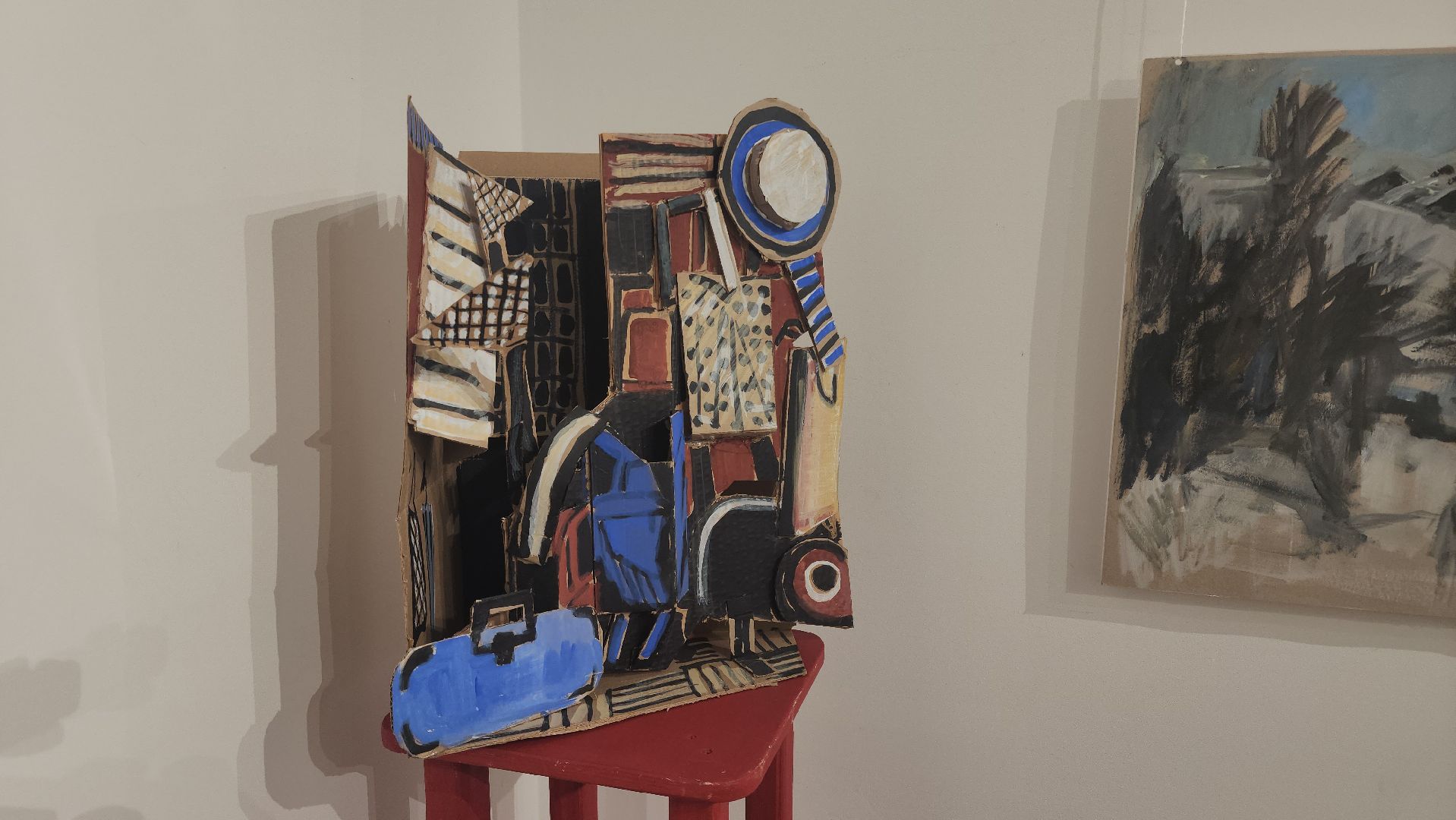 Выставка, картины, балашиха, картинная галерея,