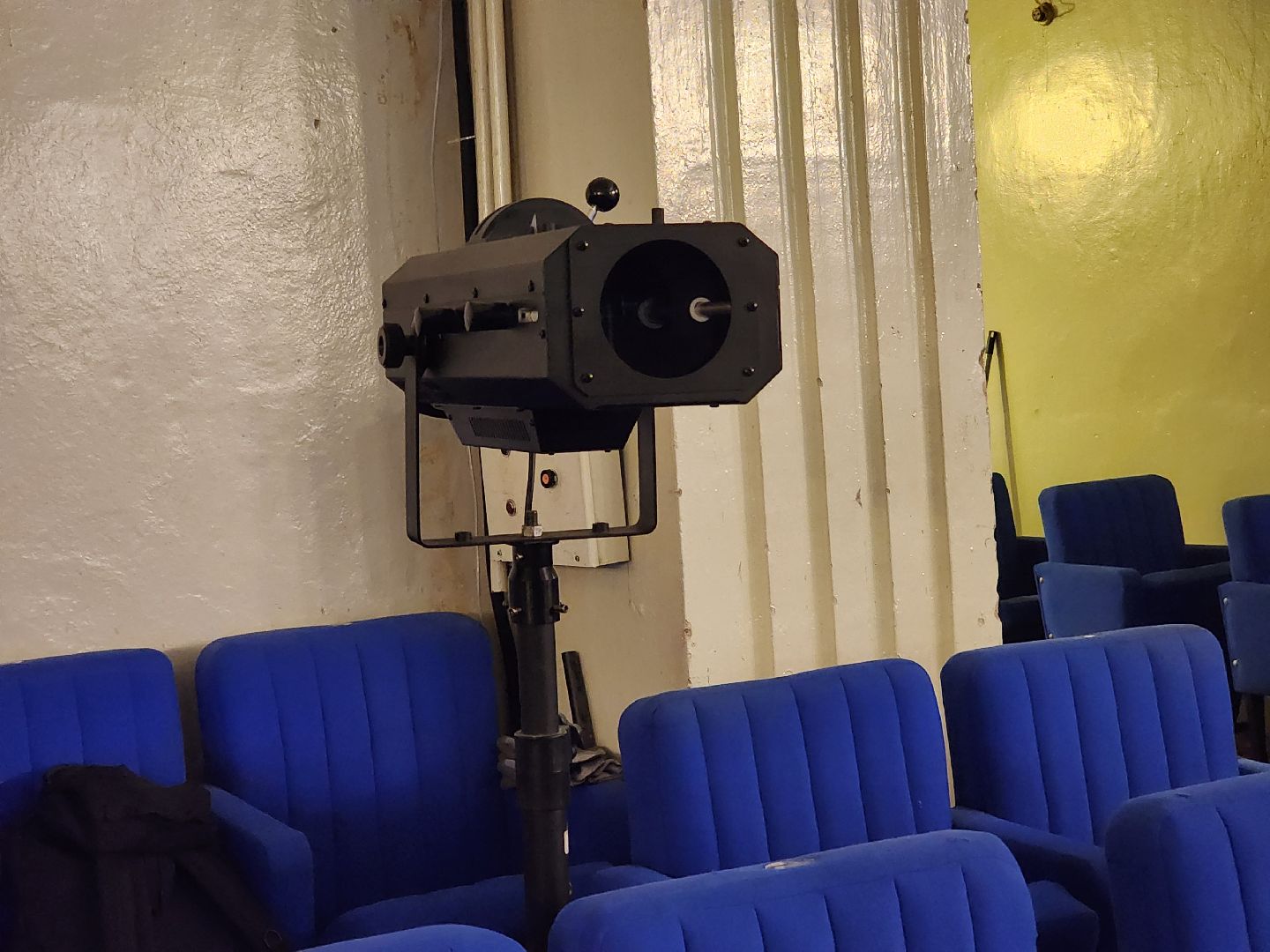 подольск, оборудование, освещение,