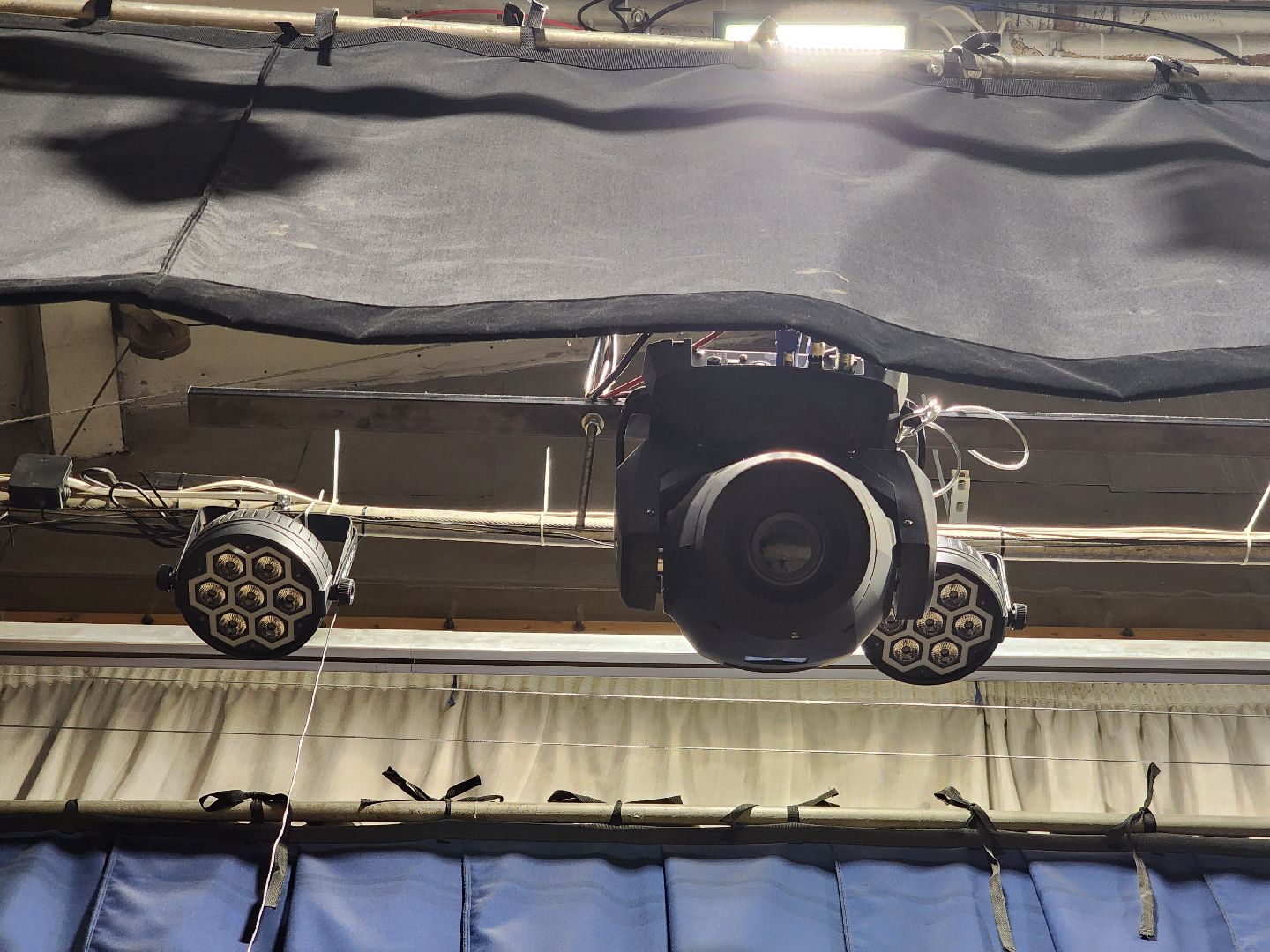 подольск, оборудование, освещение,