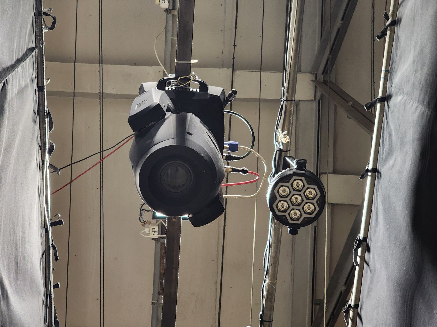 подольск, оборудование, освещение,