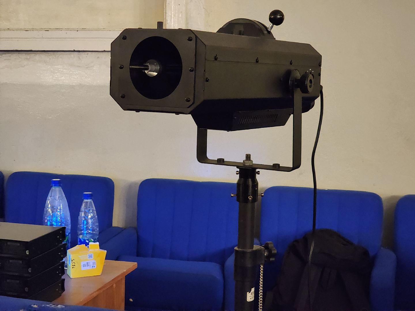 подольск, оборудование, освещение,