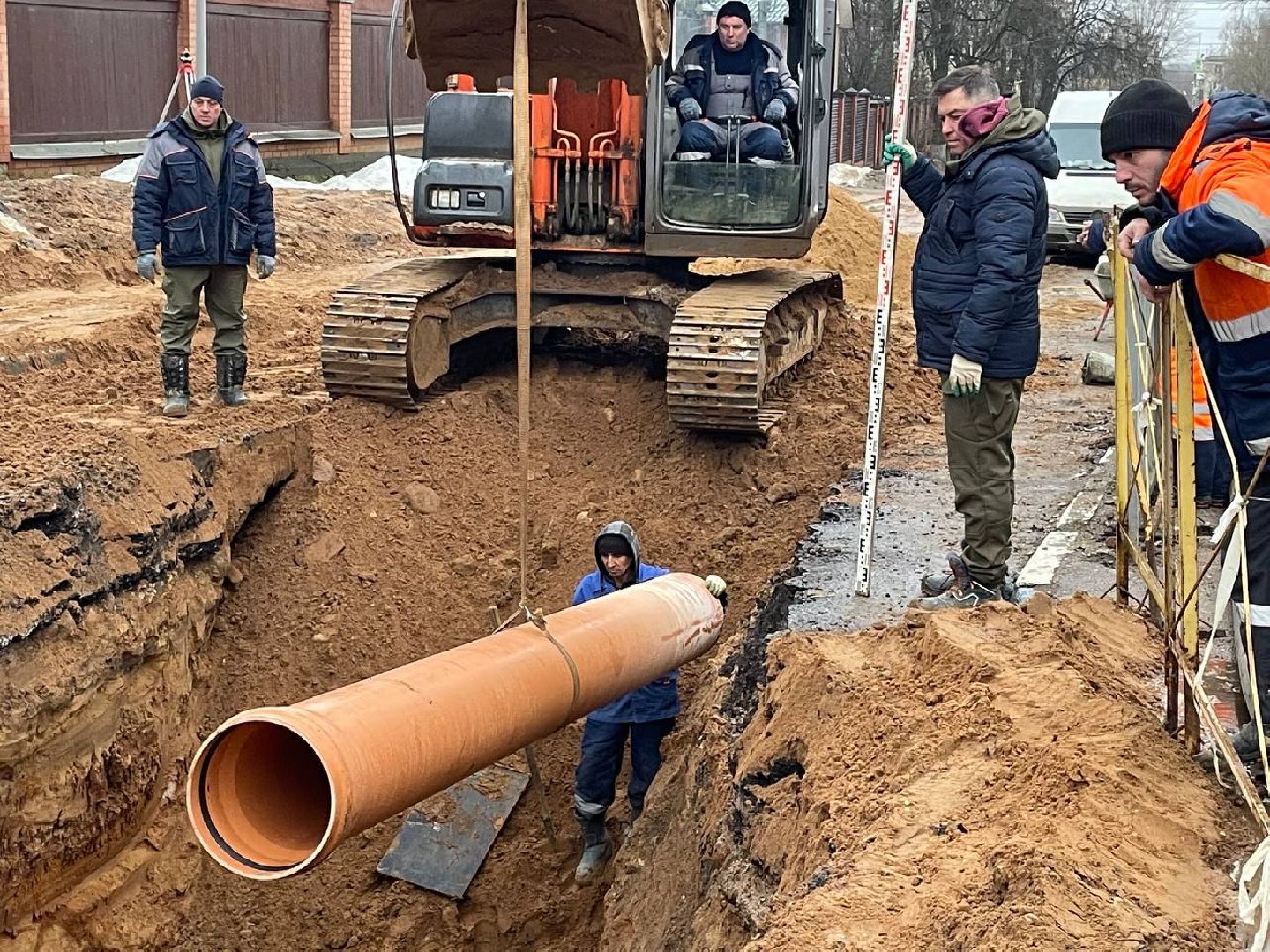 Дмитров, ЖКХ, МинЖКХ, вертикалки,