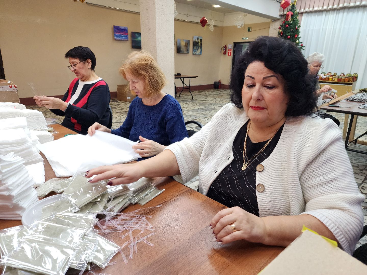 сво, помощь, общество,