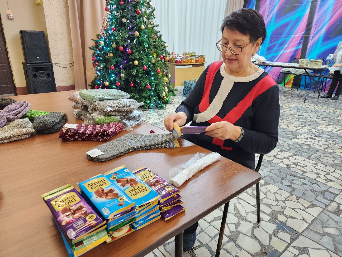 сво, помощь, общество,