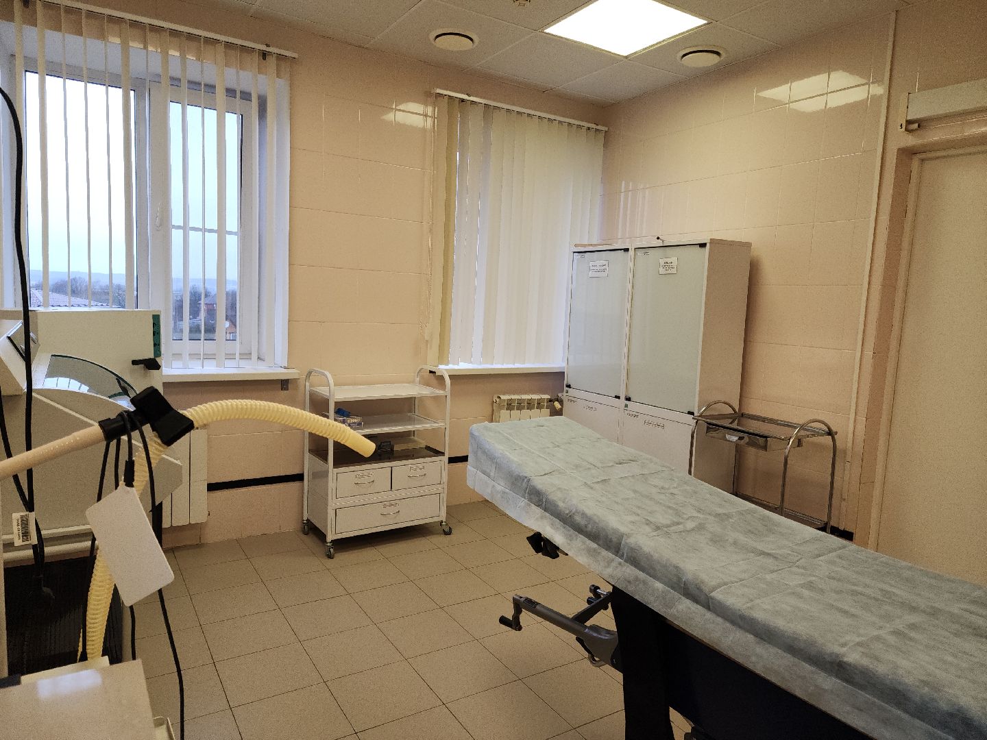 Подольск, Заболевания кожи, Медицина, покб,