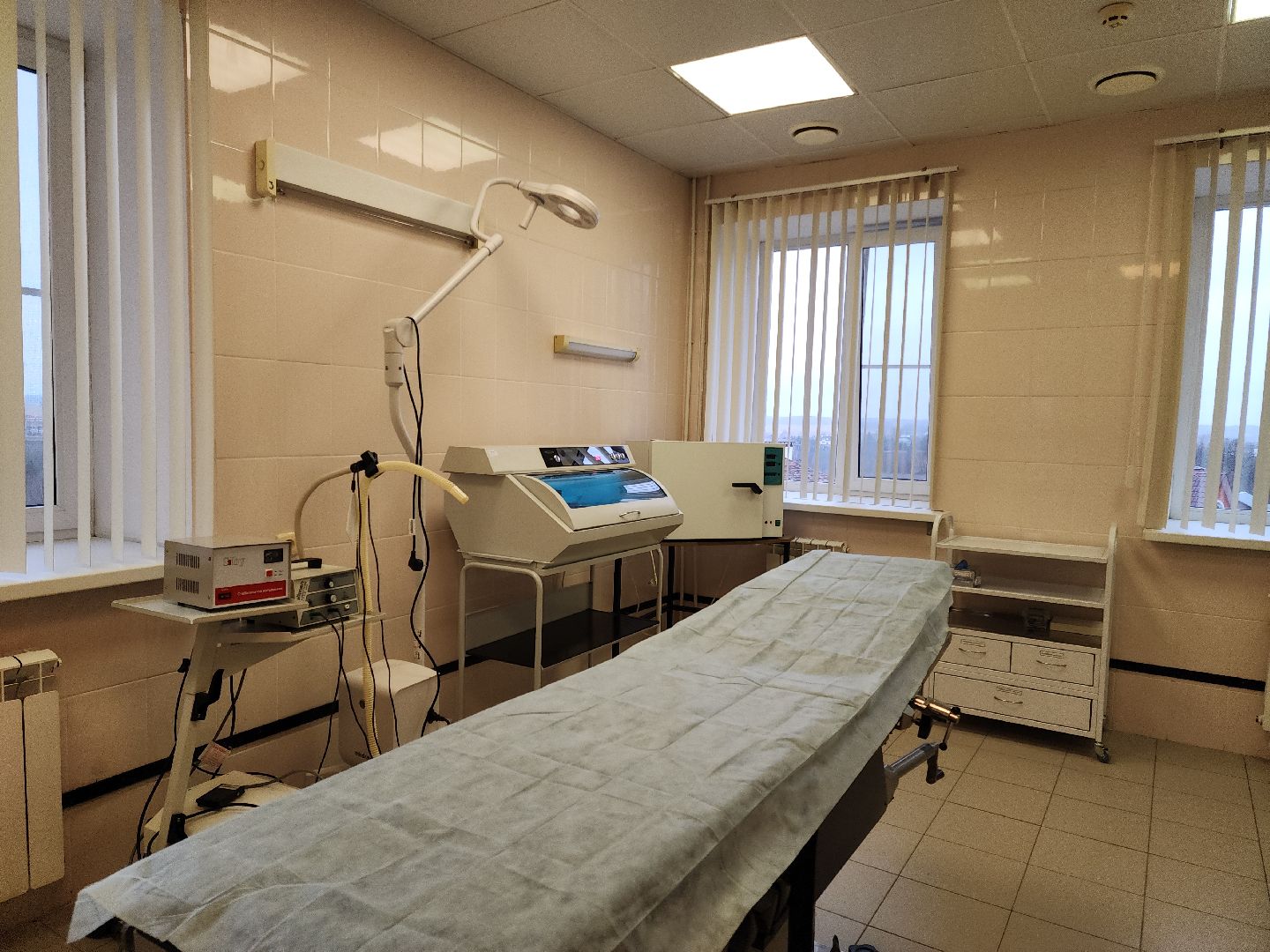 Подольск, Заболевания кожи, Медицина, покб,