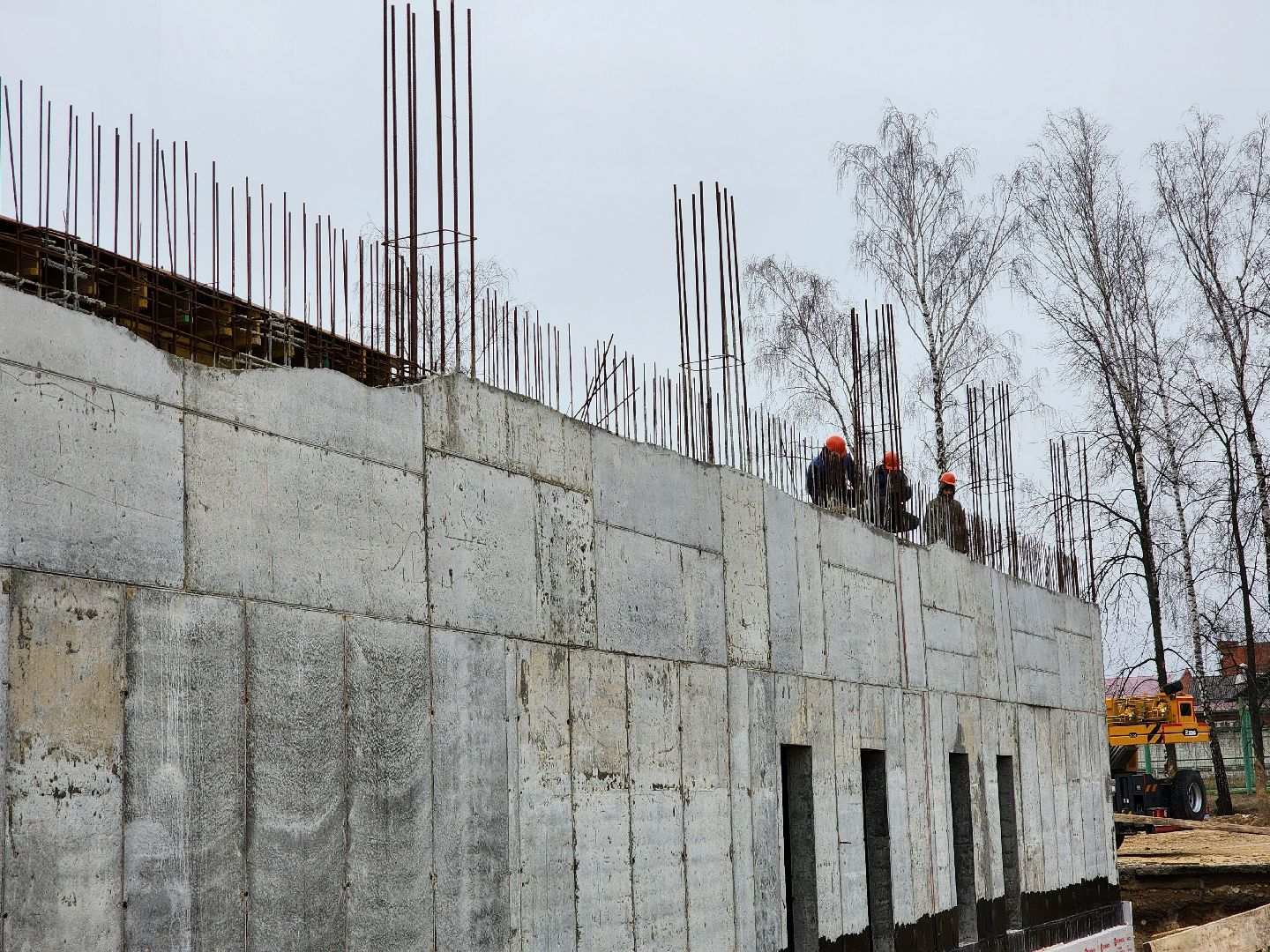 Луховицы, стадион в луховицах, спартак, вертикалки