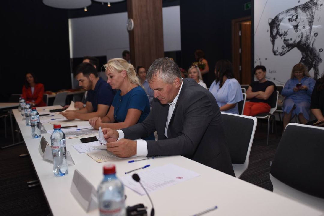 Фрязино, общество