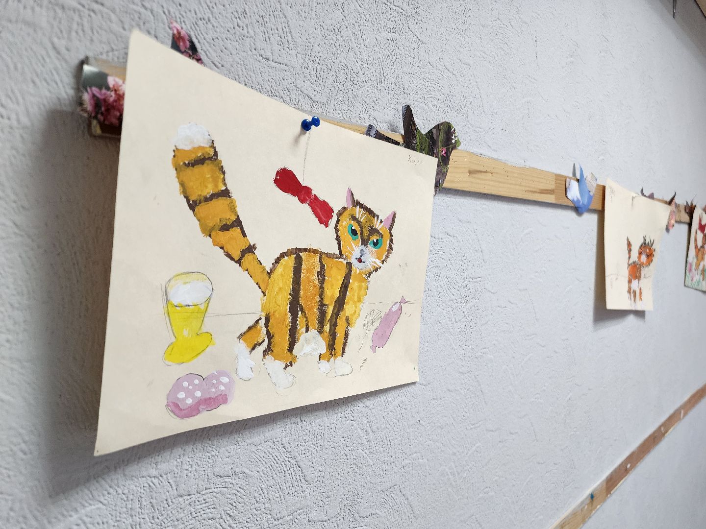 фрязино, детский центр, монтессори, предприниматели, дети,