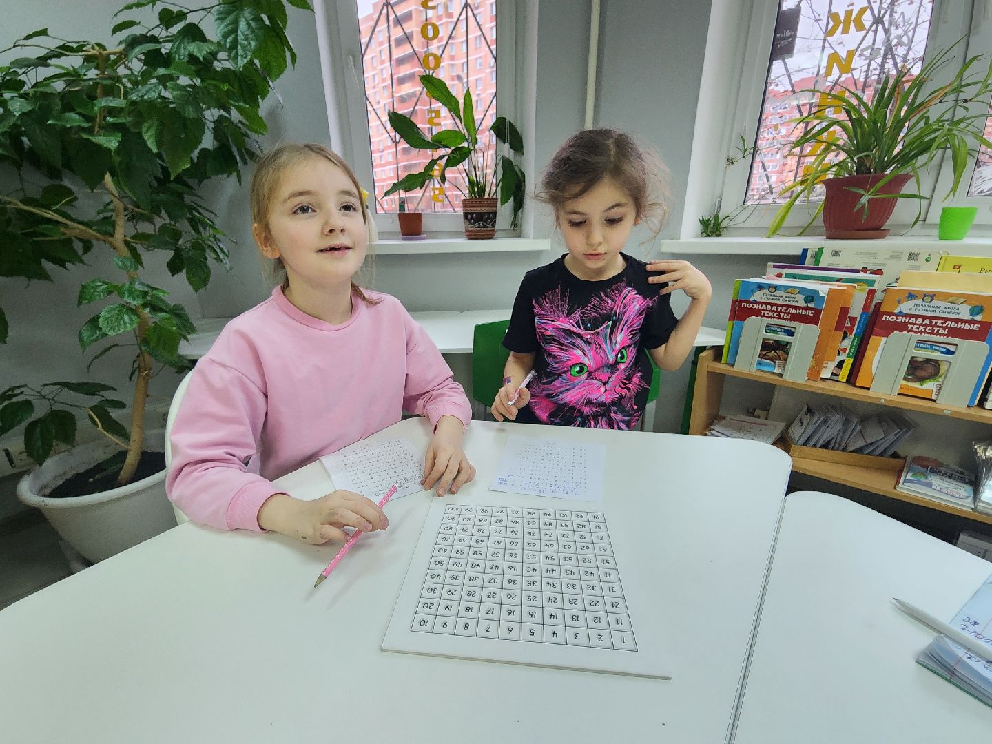 фрязино, детский центр, монтессори, предприниматели, дети,