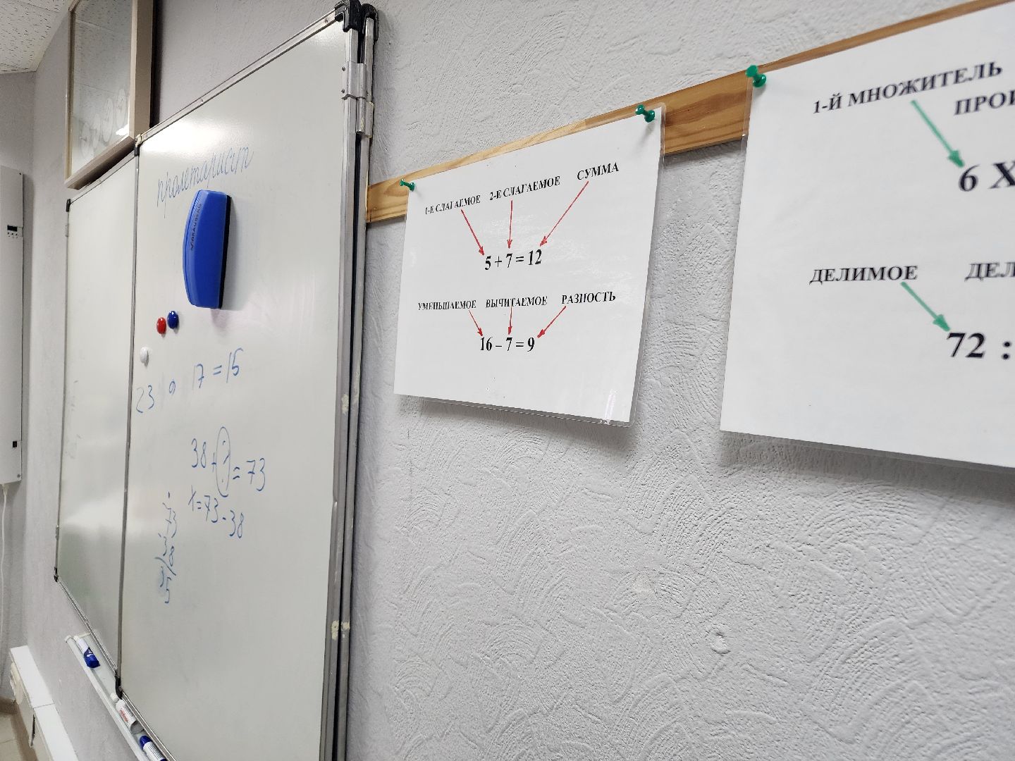 фрязино, детский центр, монтессори, предприниматели, дети,