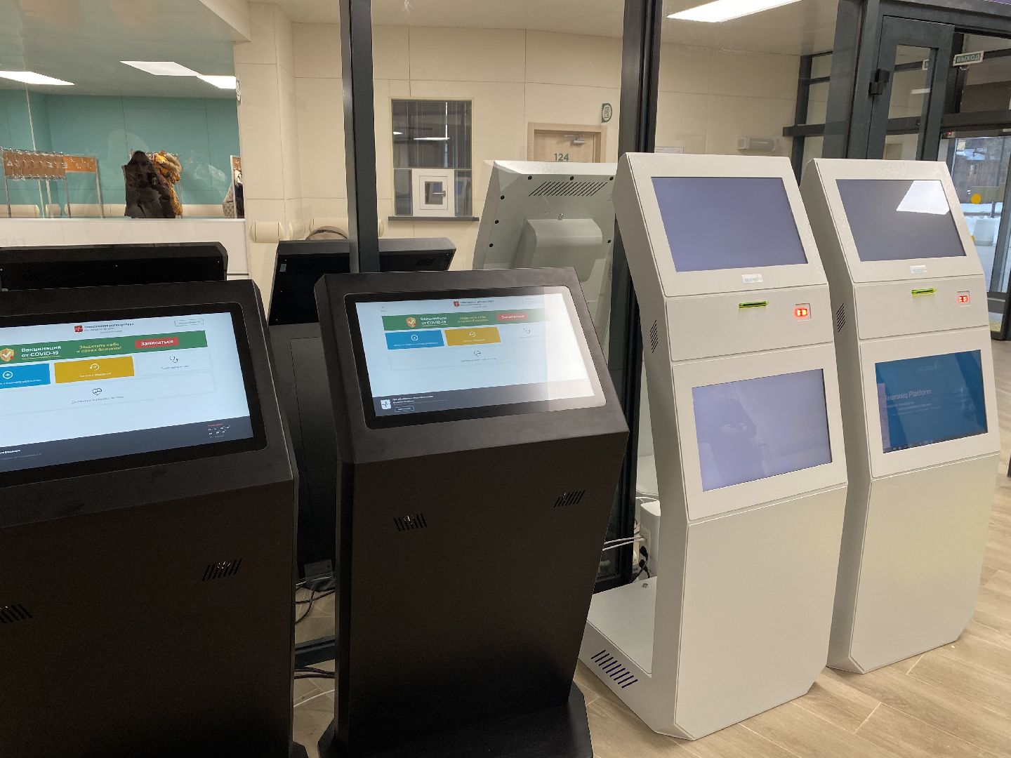 медицина, строительство, новая больница, медицинское оборудование, вертикалки,